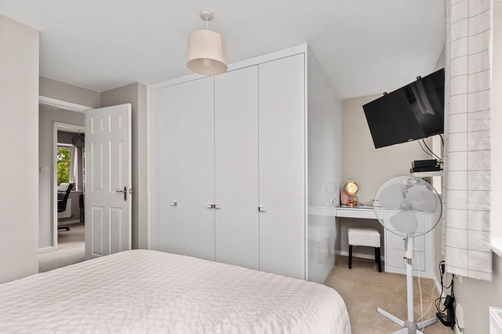 Dahlia Close, St. Helens