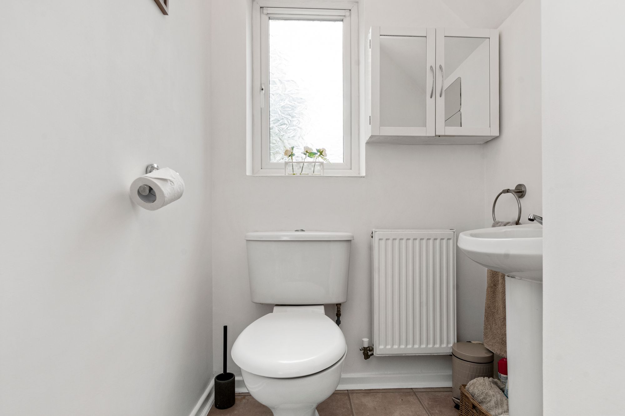 Dahlia Close, St. Helens