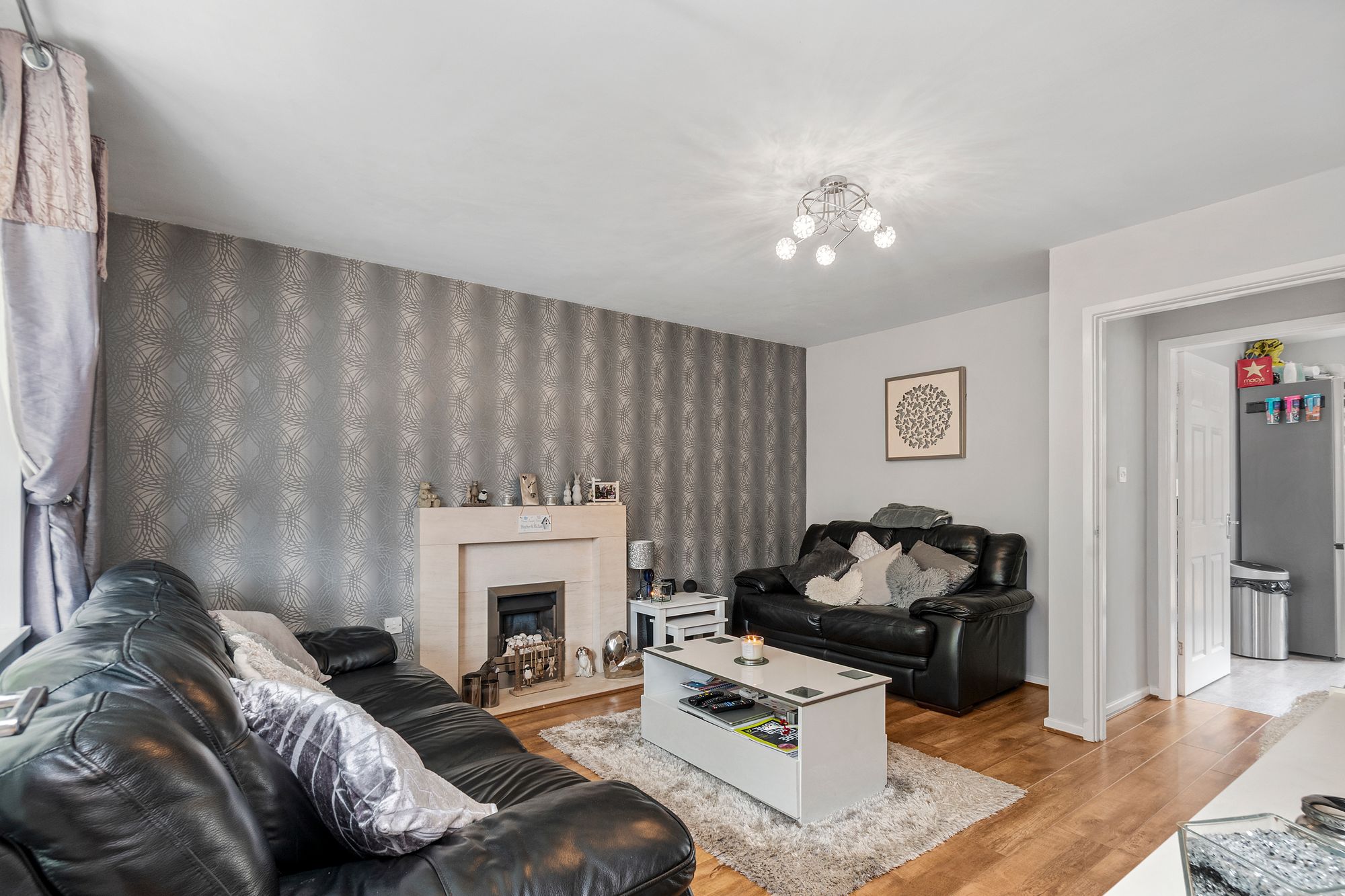 Dahlia Close, St. Helens