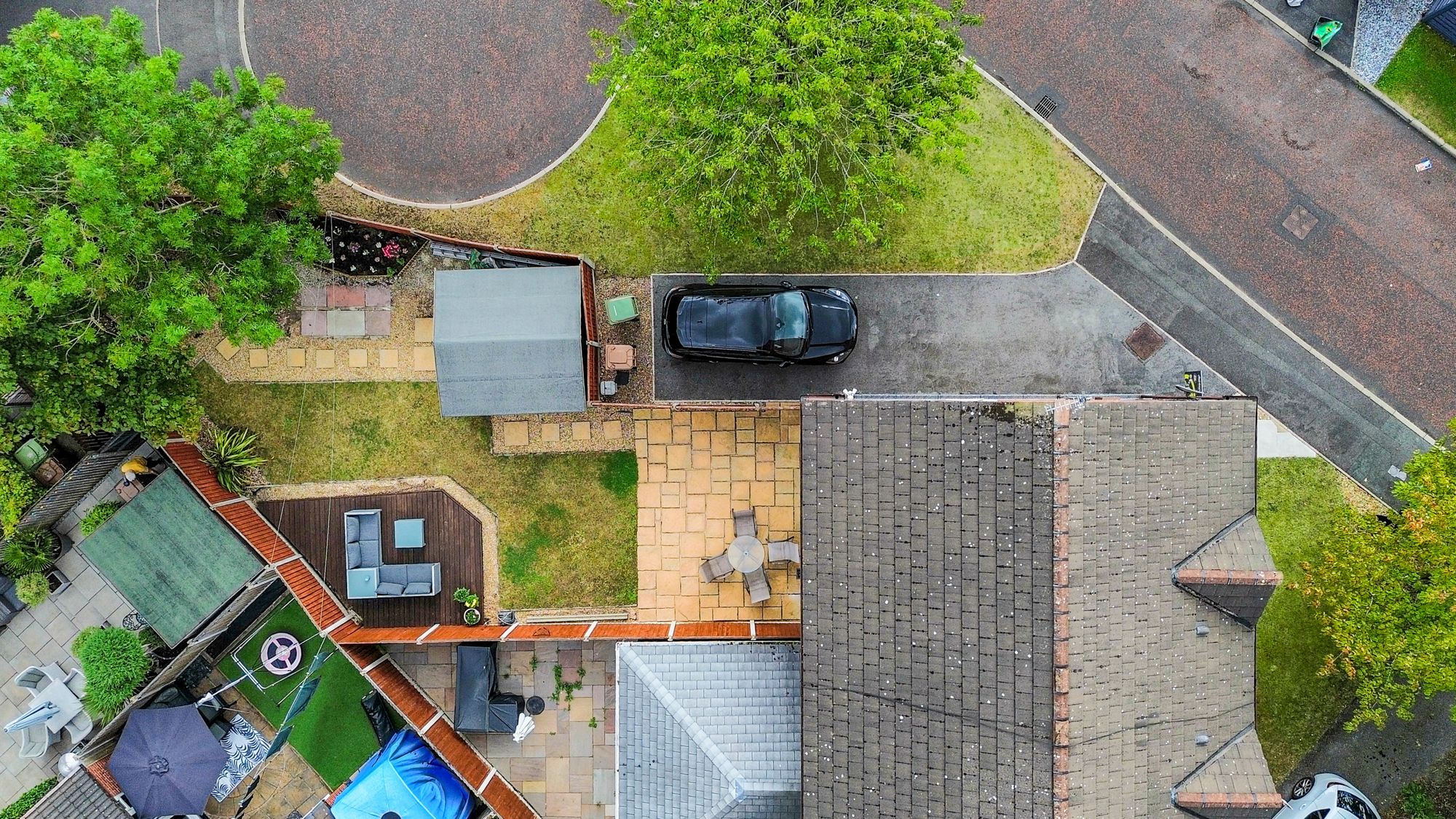 Dahlia Close, St. Helens