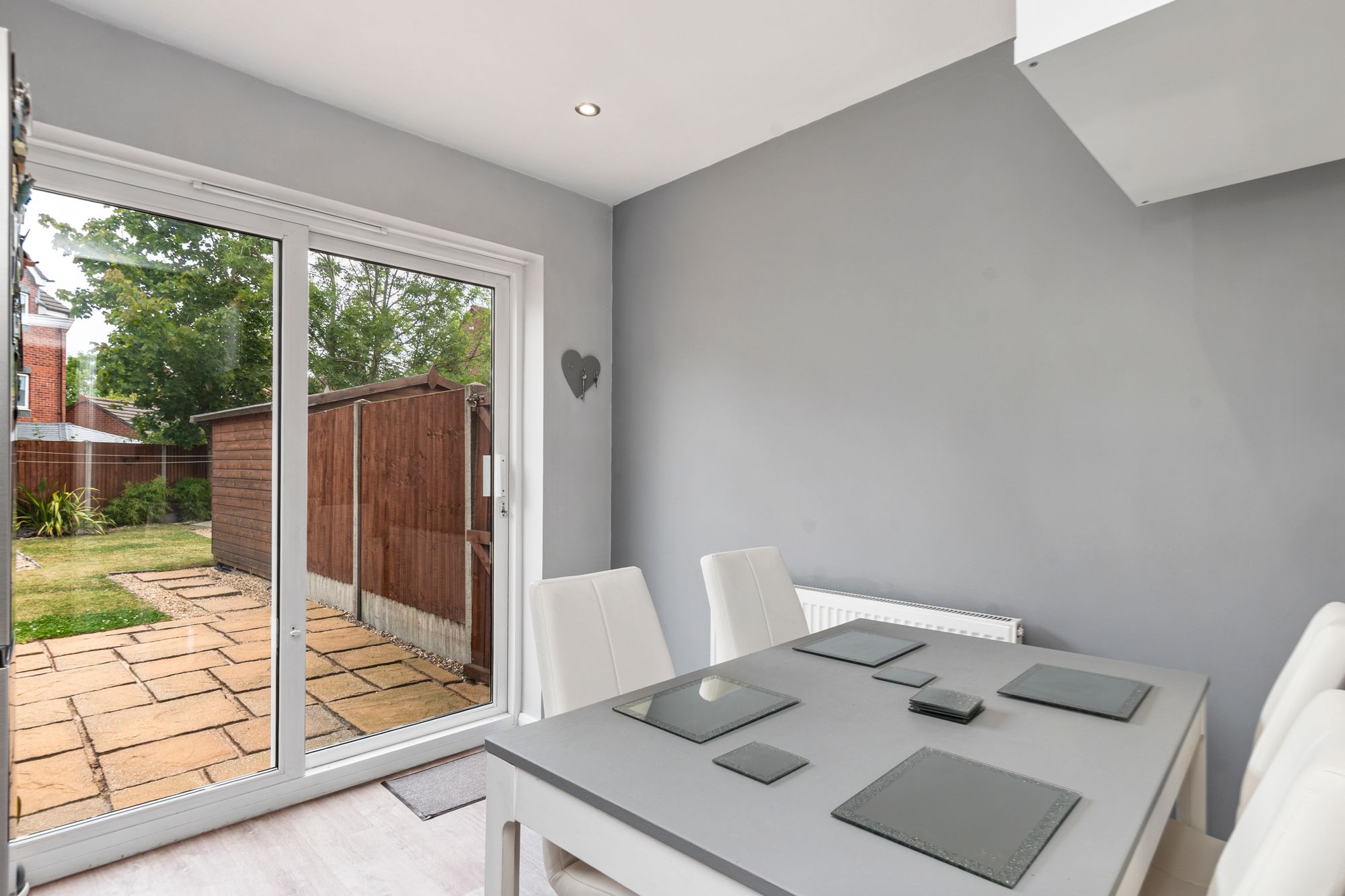 Dahlia Close, St. Helens