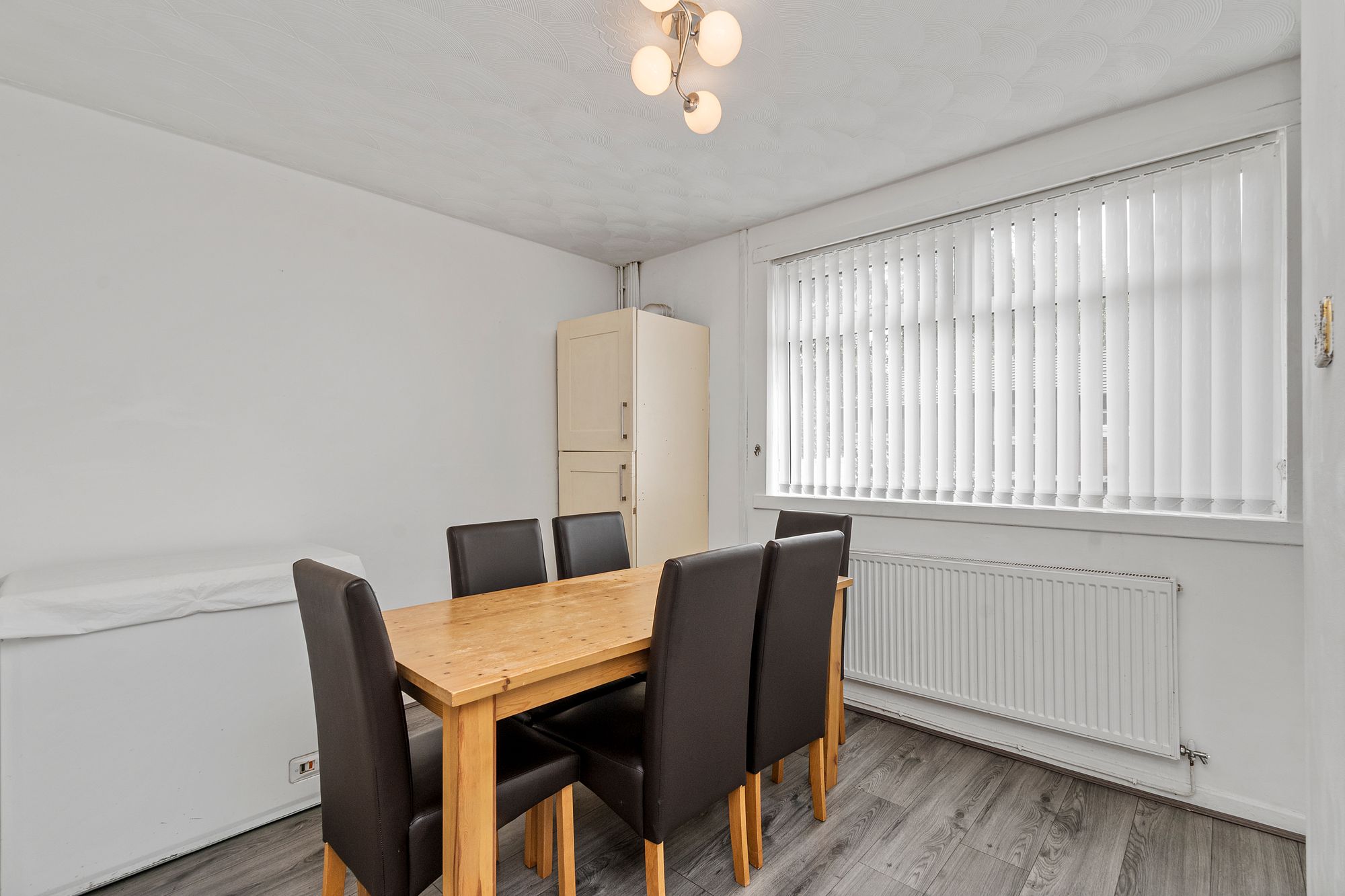 Queen Street, St. Helens