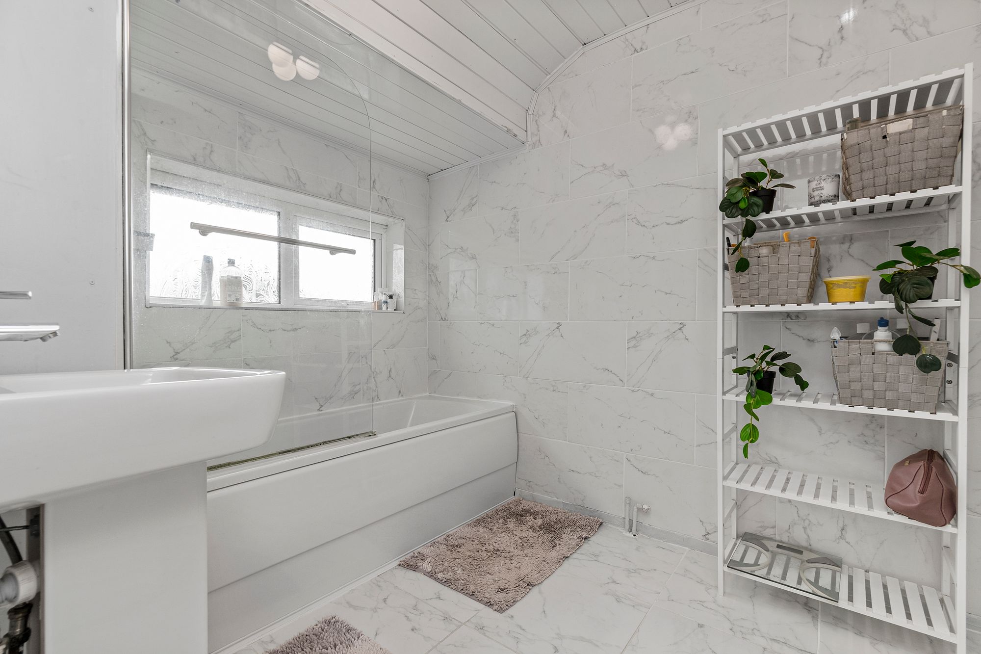 Queen Street, St. Helens