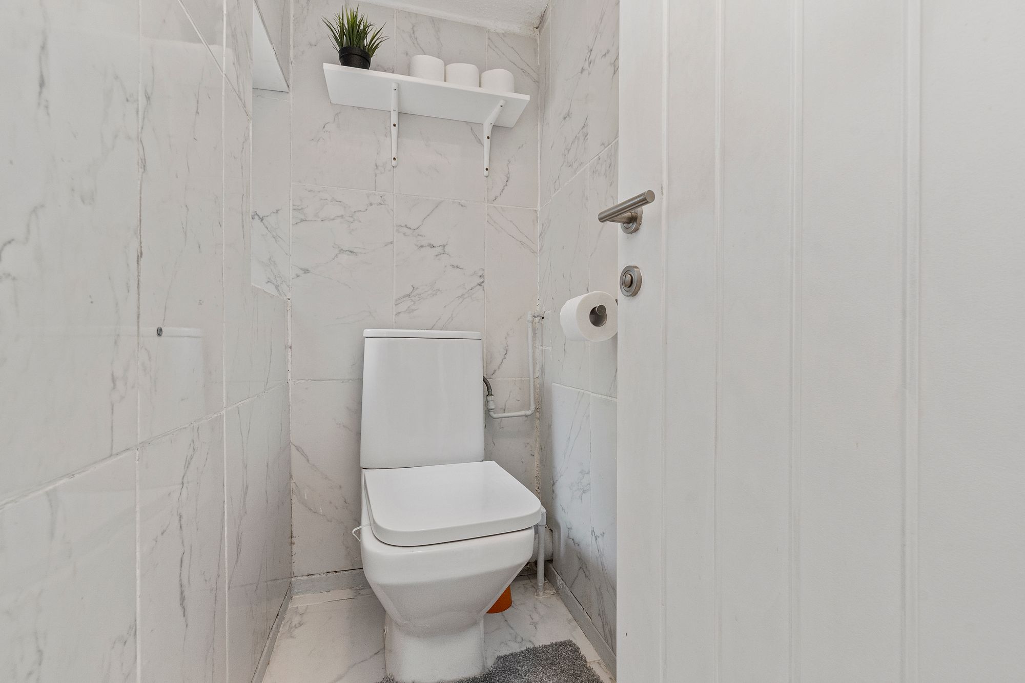 Queen Street, St. Helens