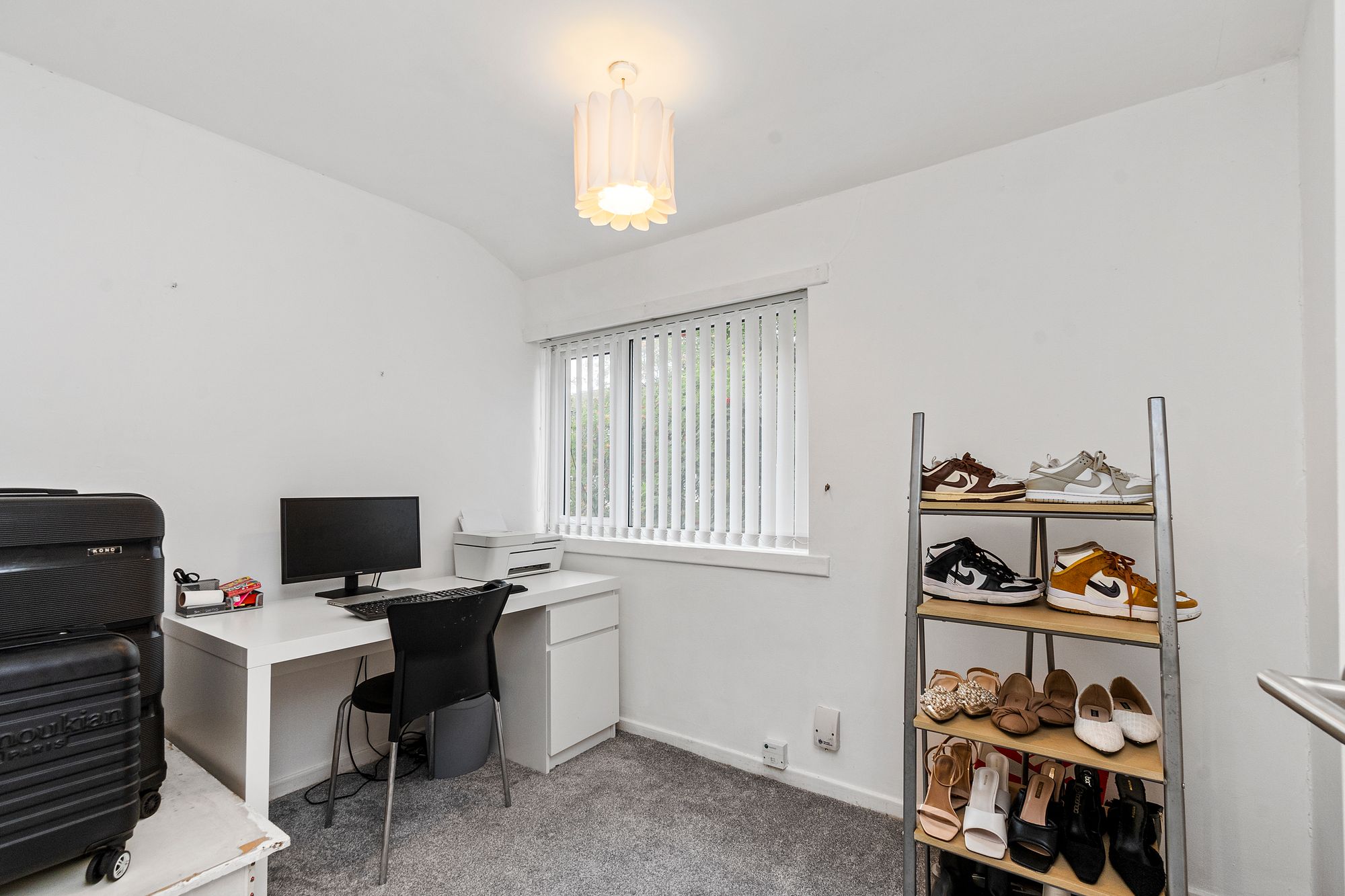 Queen Street, St. Helens