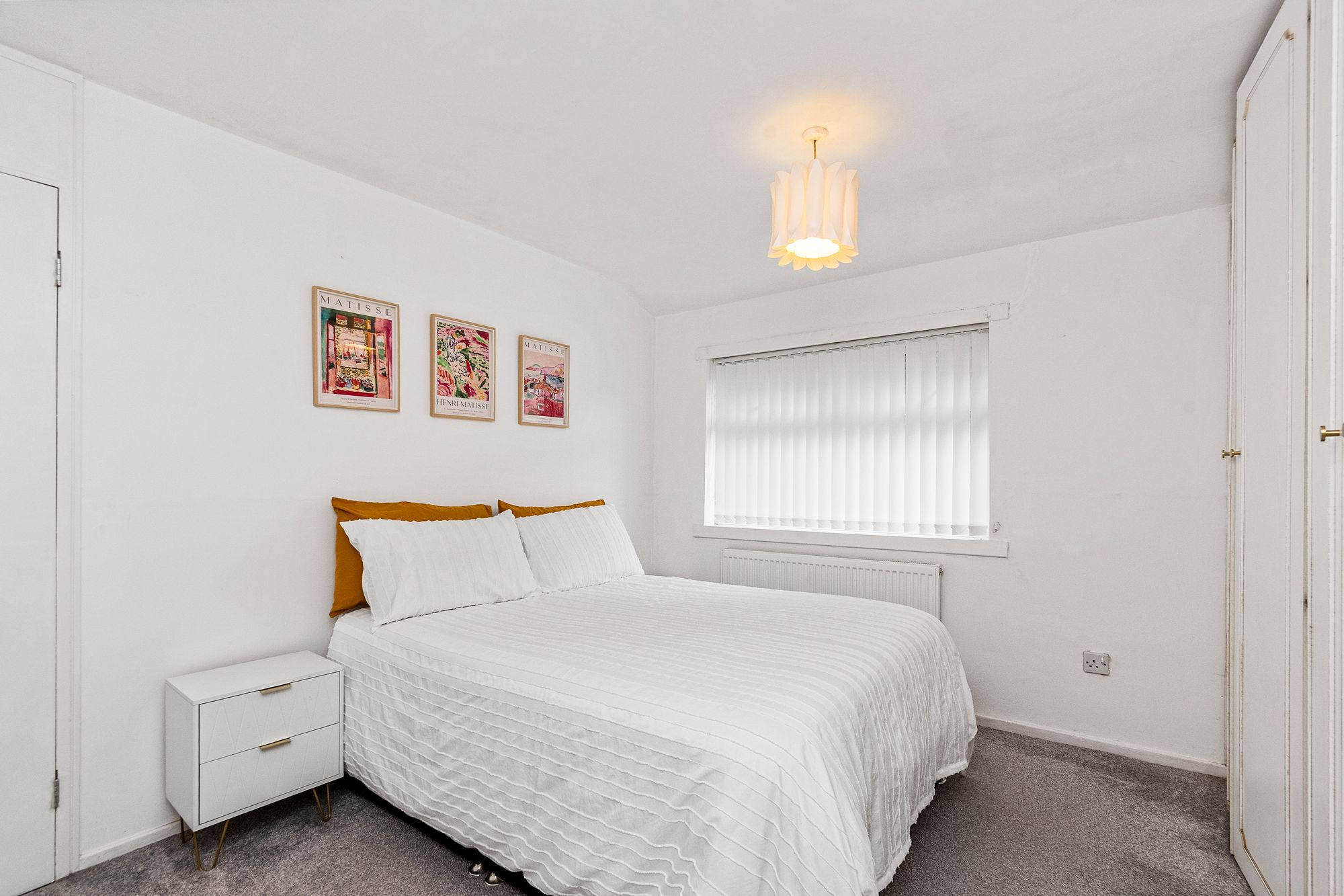 Queen Street, St. Helens