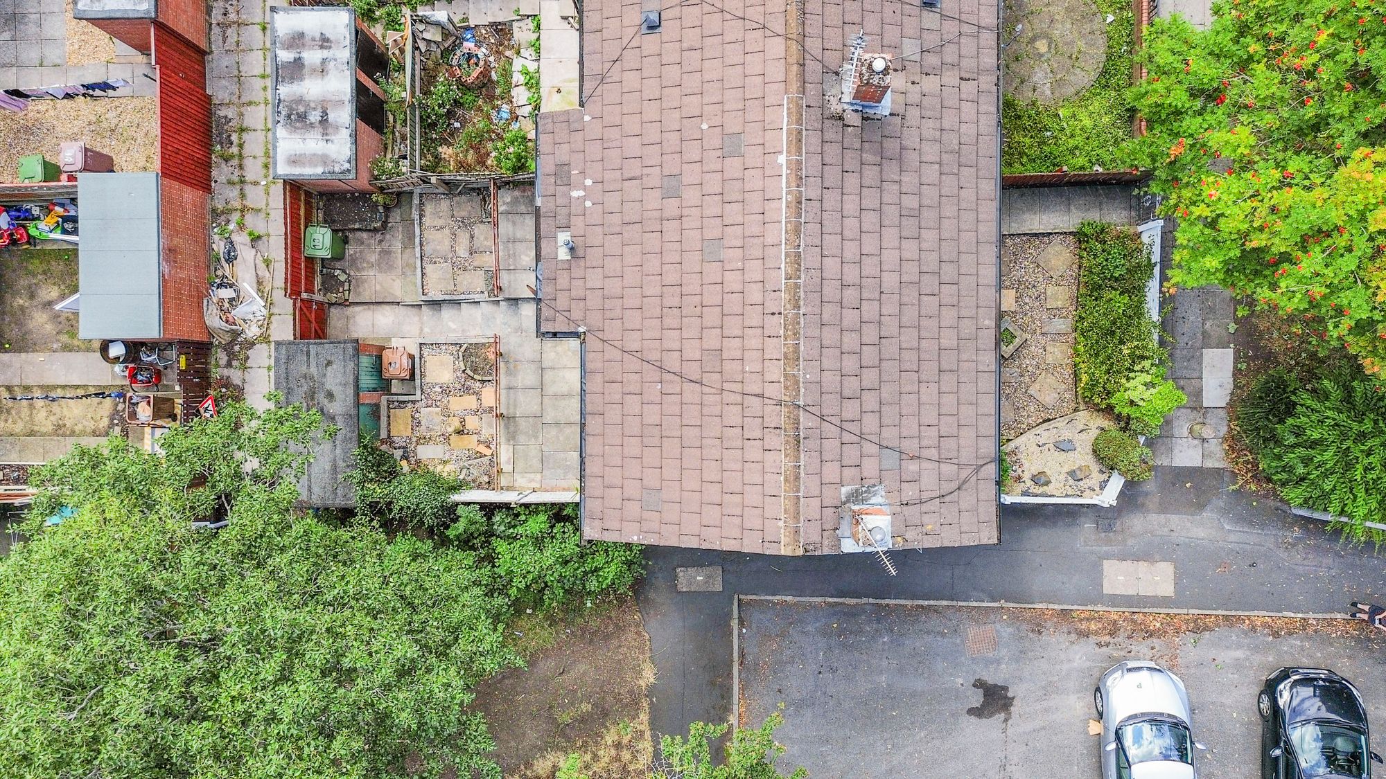 Queen Street, St. Helens