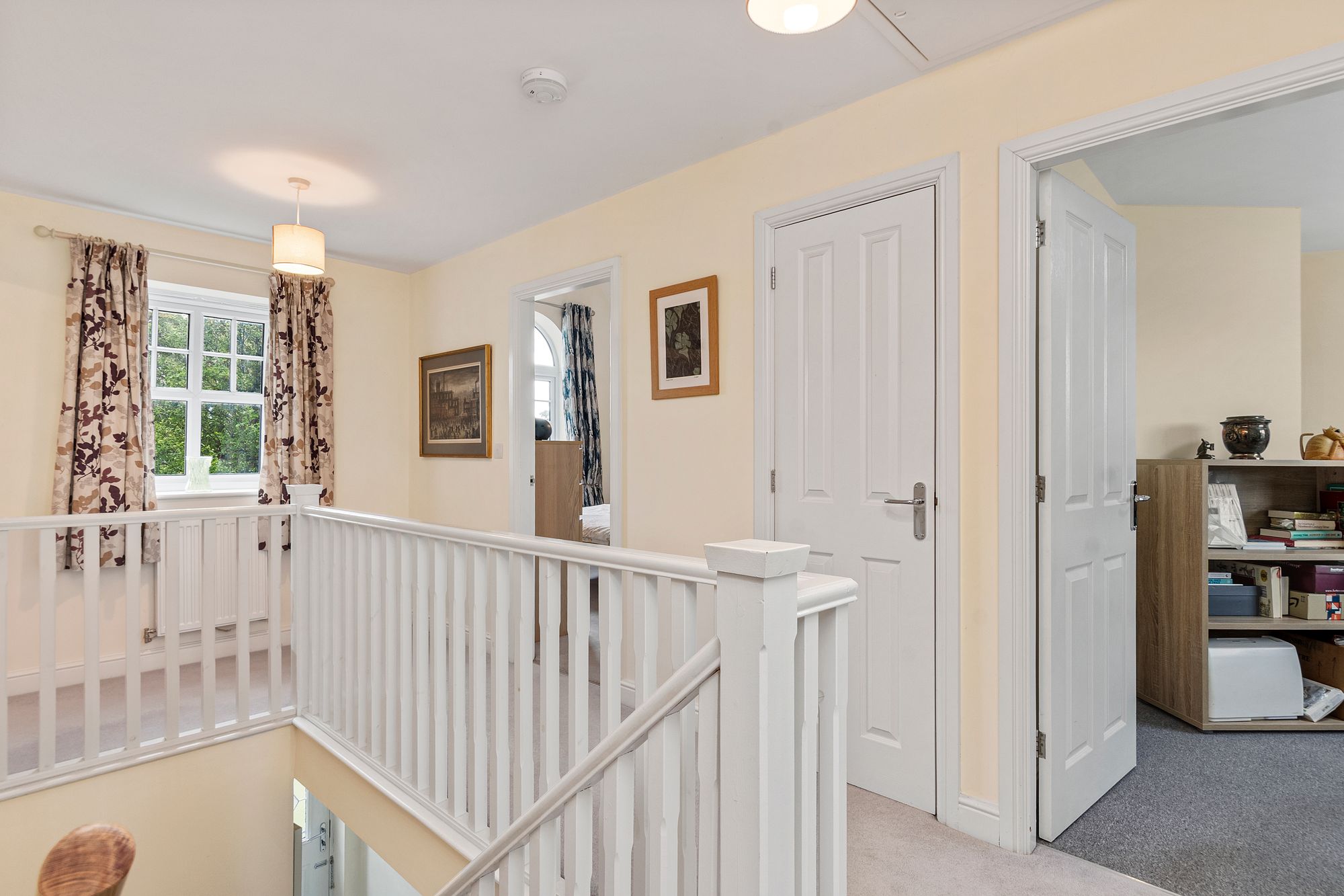 Commissioner Square, Warrington