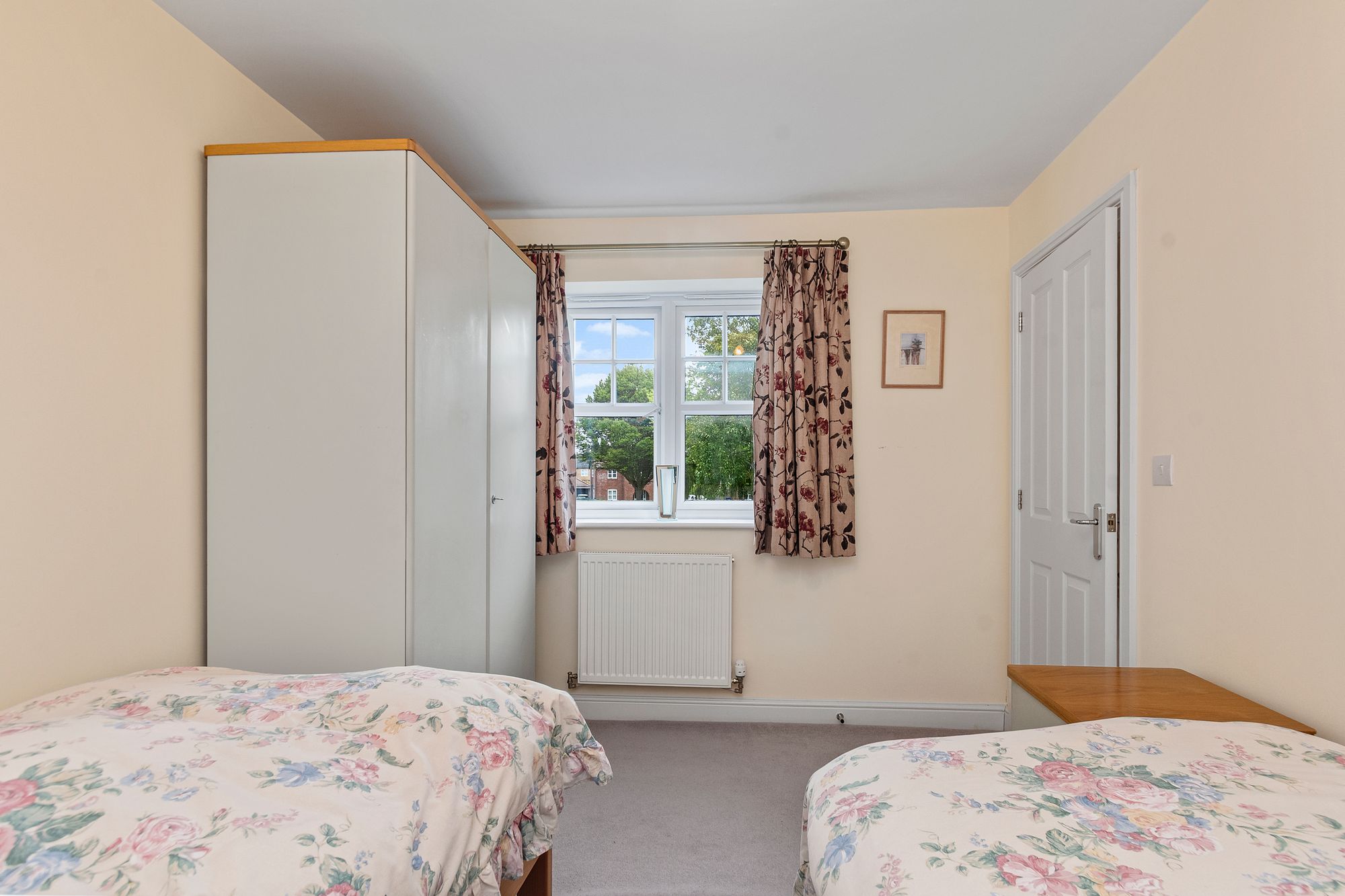 Commissioner Square, Warrington