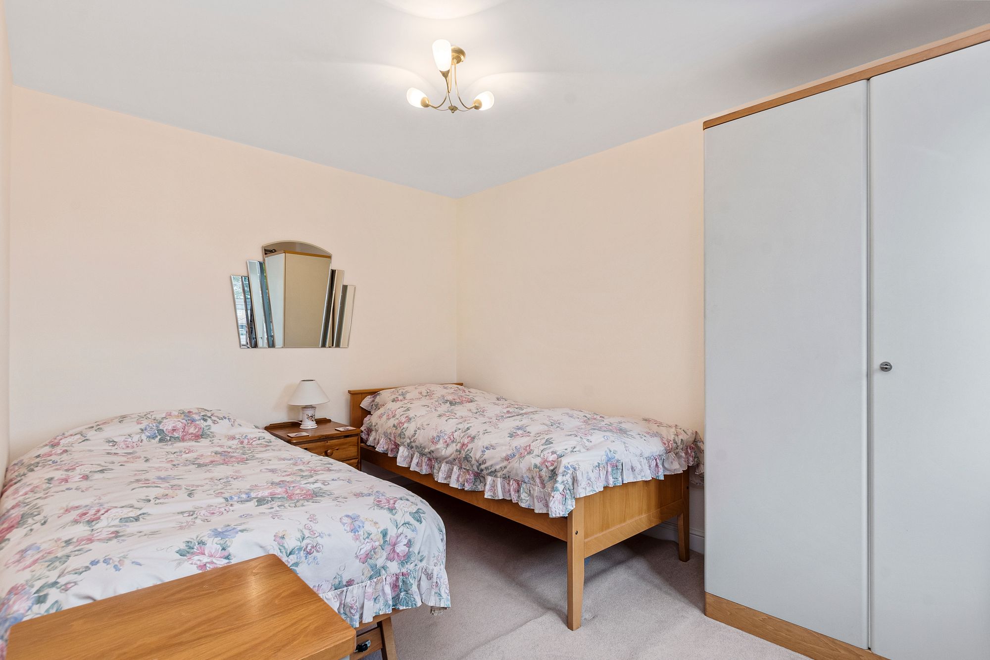 Commissioner Square, Warrington