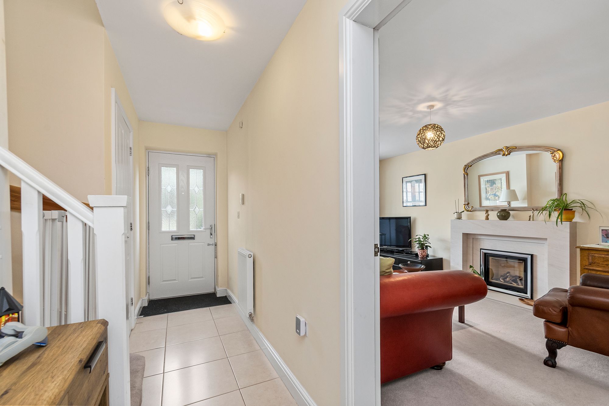 Commissioner Square, Warrington