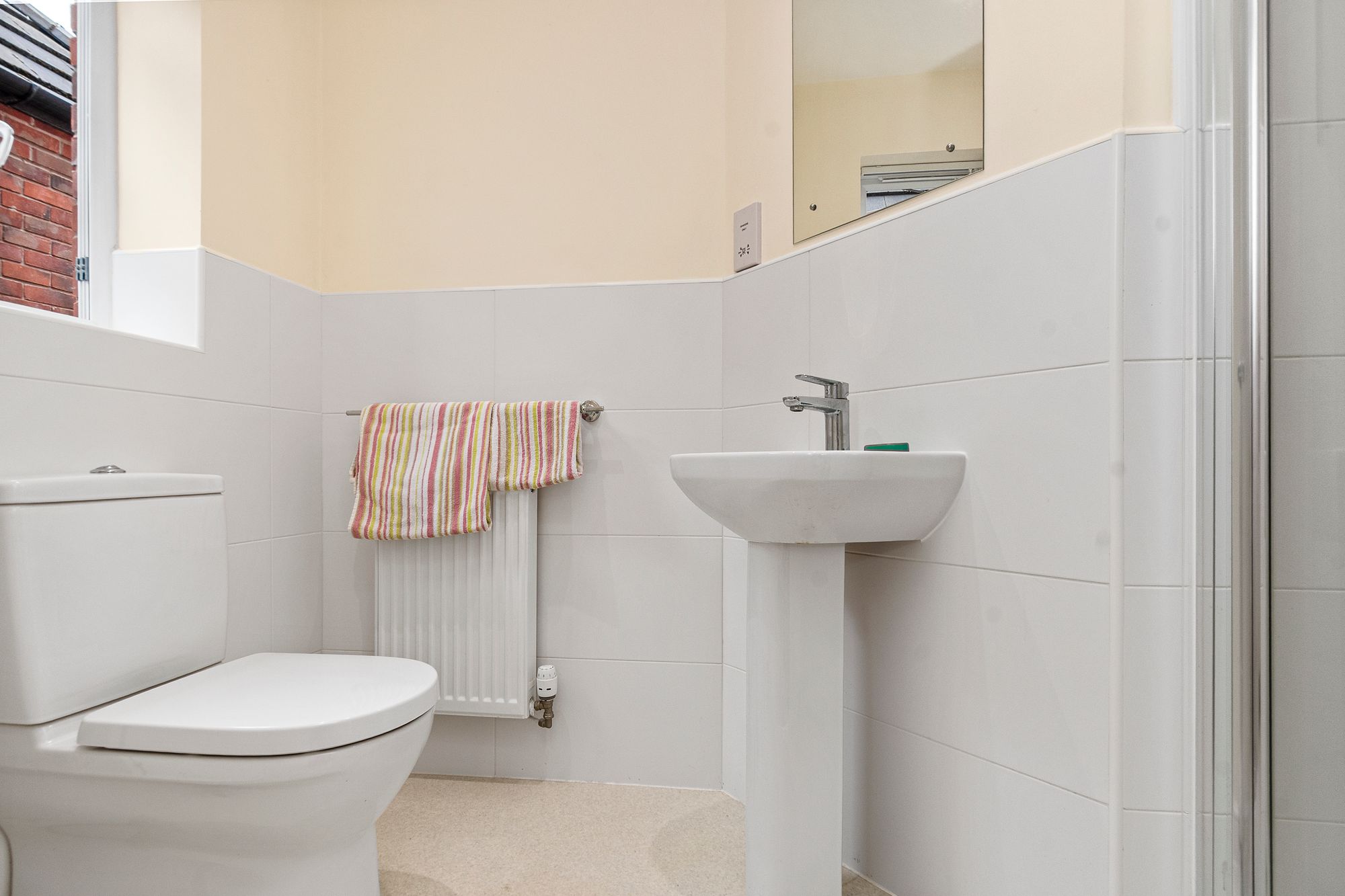 Commissioner Square, Warrington