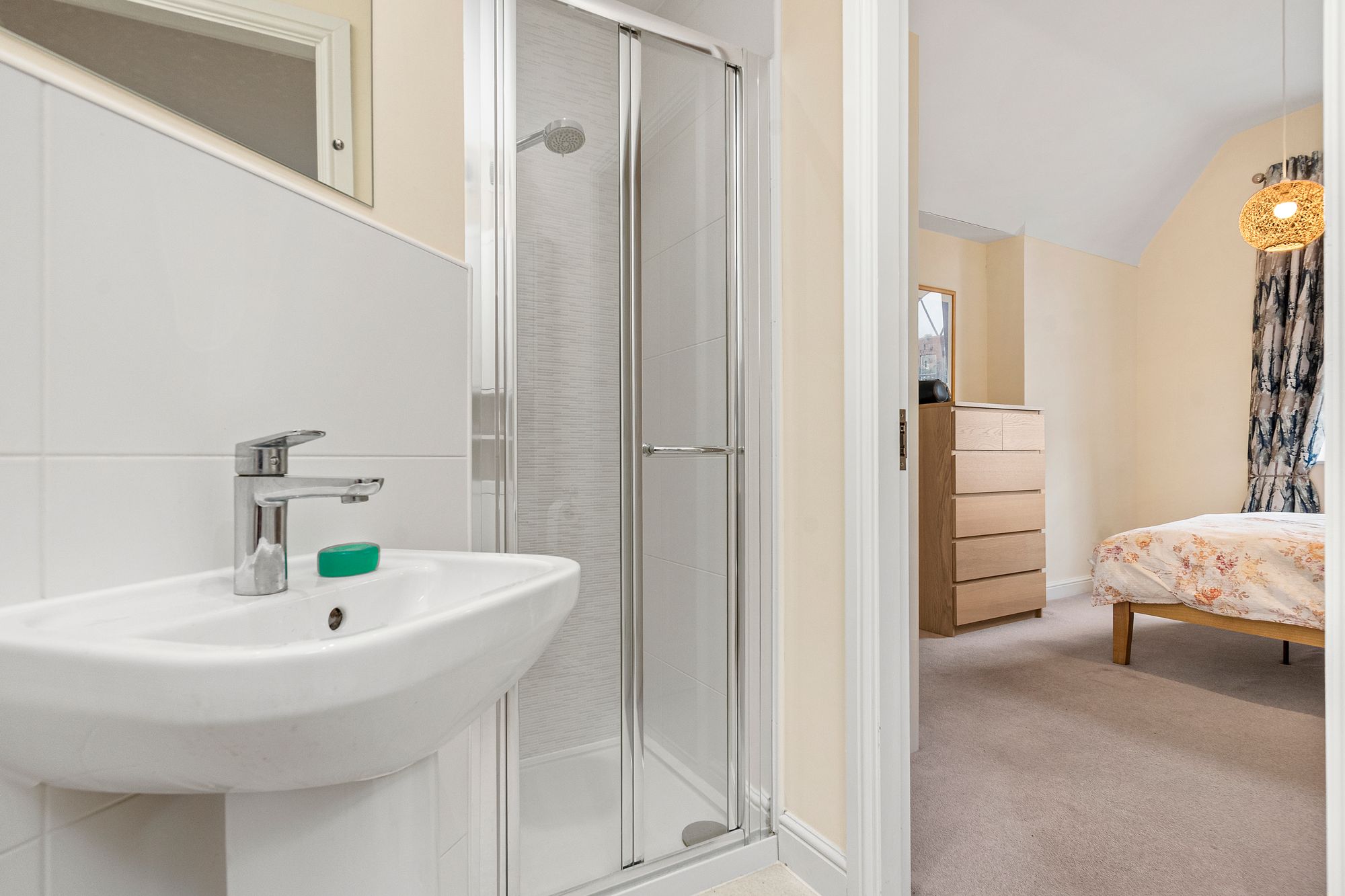 Commissioner Square, Warrington