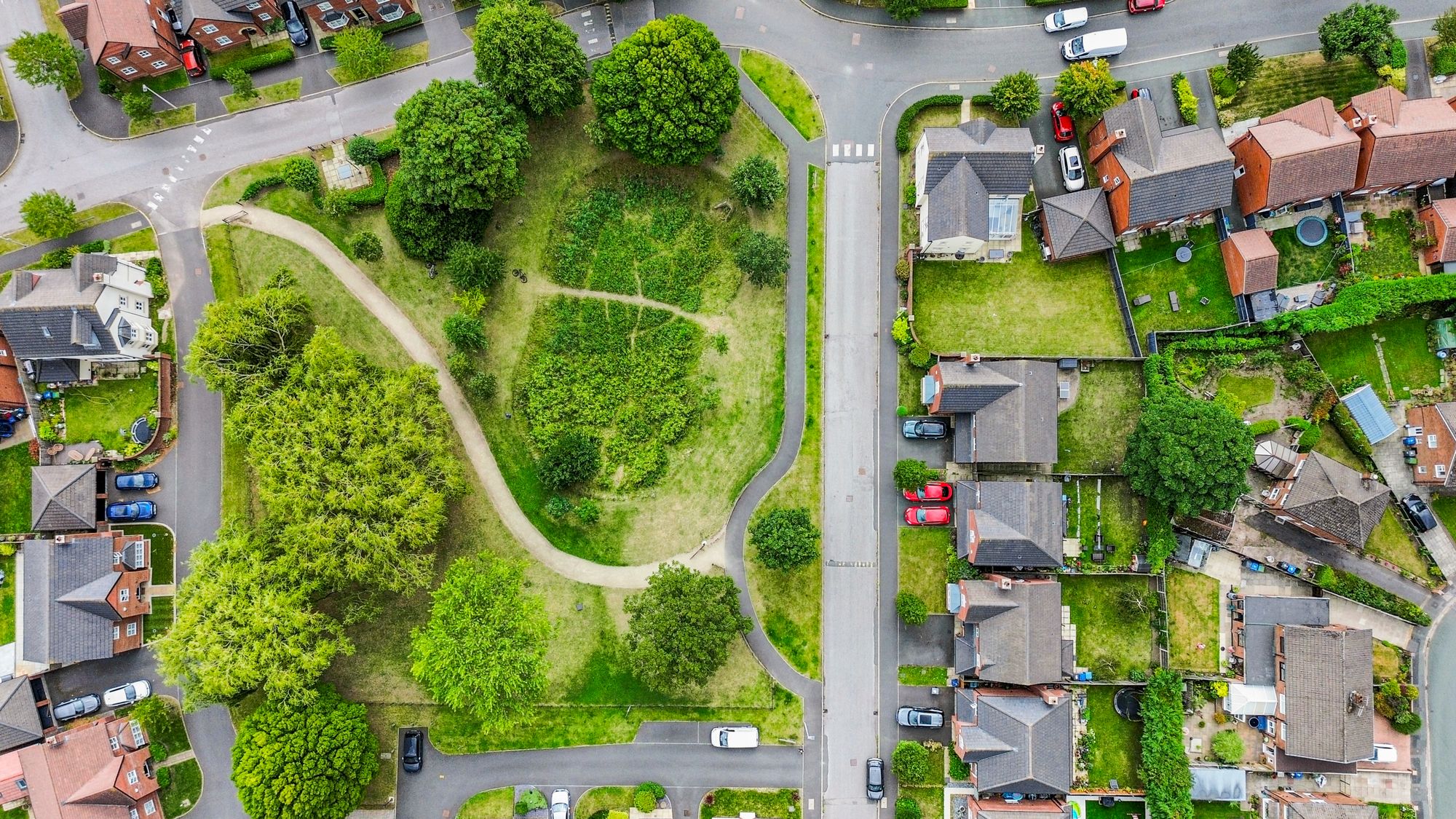 Commissioner Square, Warrington