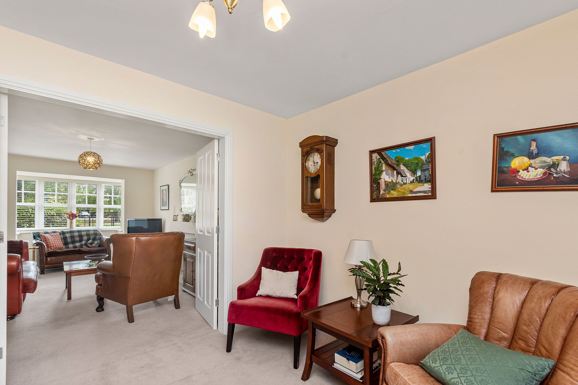 Commissioner Square, Warrington