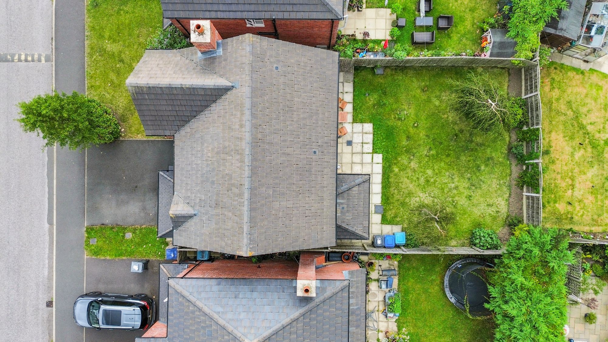 Commissioner Square, Warrington