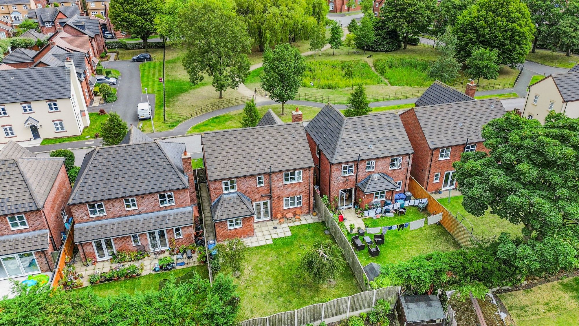 Commissioner Square, Warrington