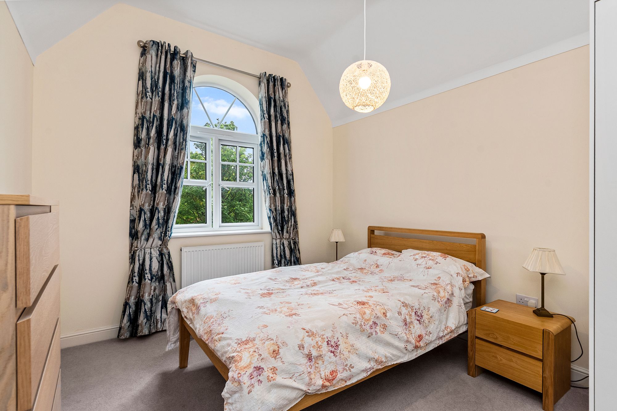 Commissioner Square, Warrington