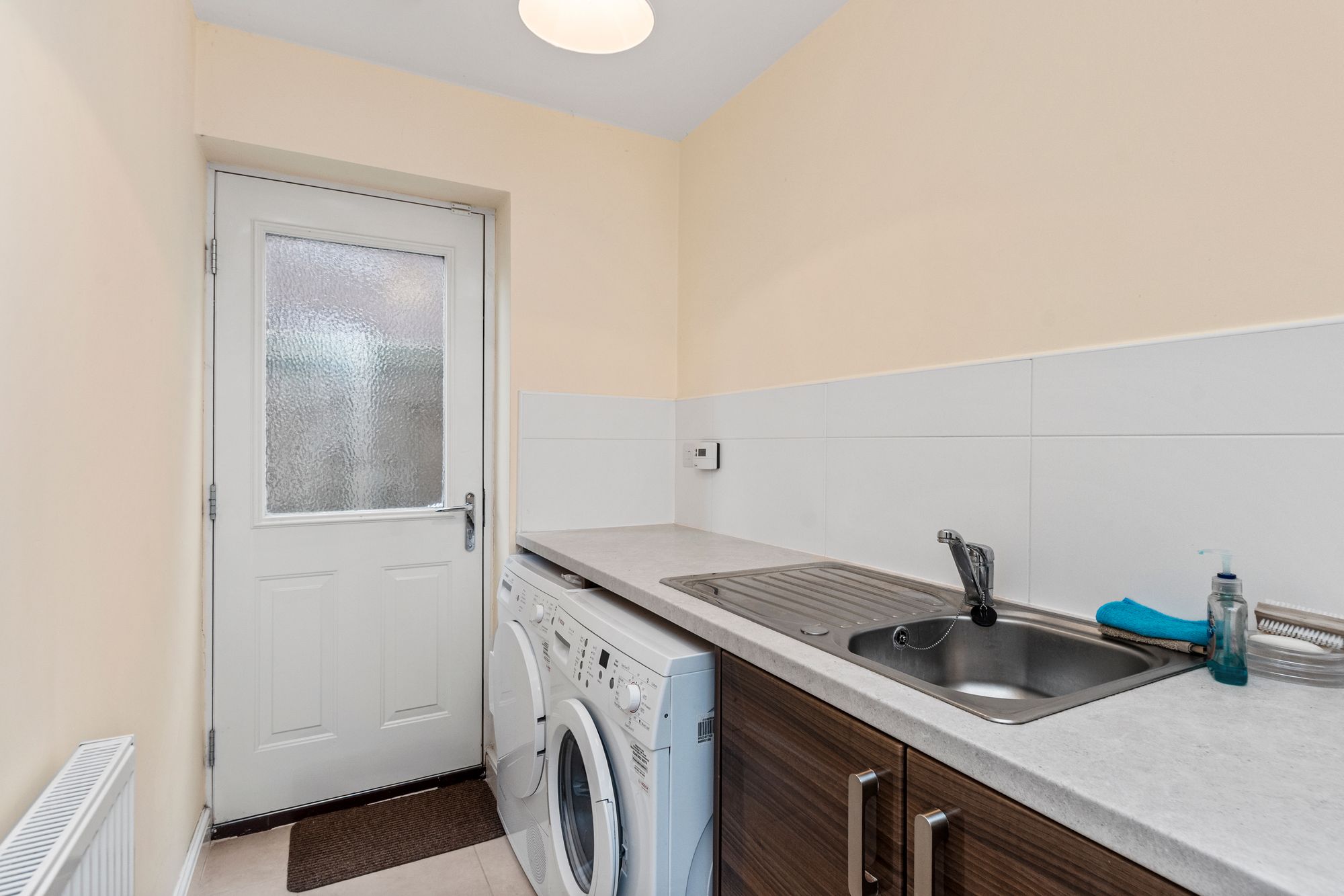 Commissioner Square, Warrington