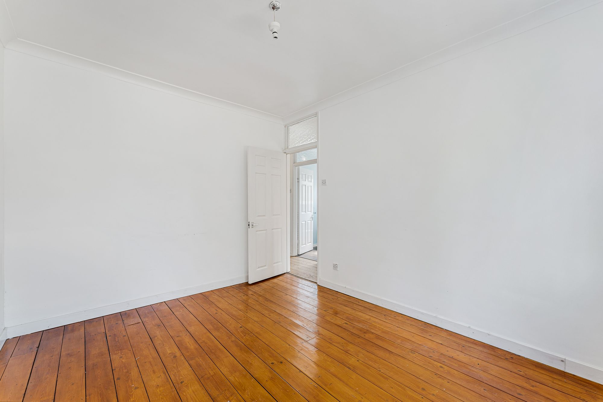 Hill View, Widnes, WA8