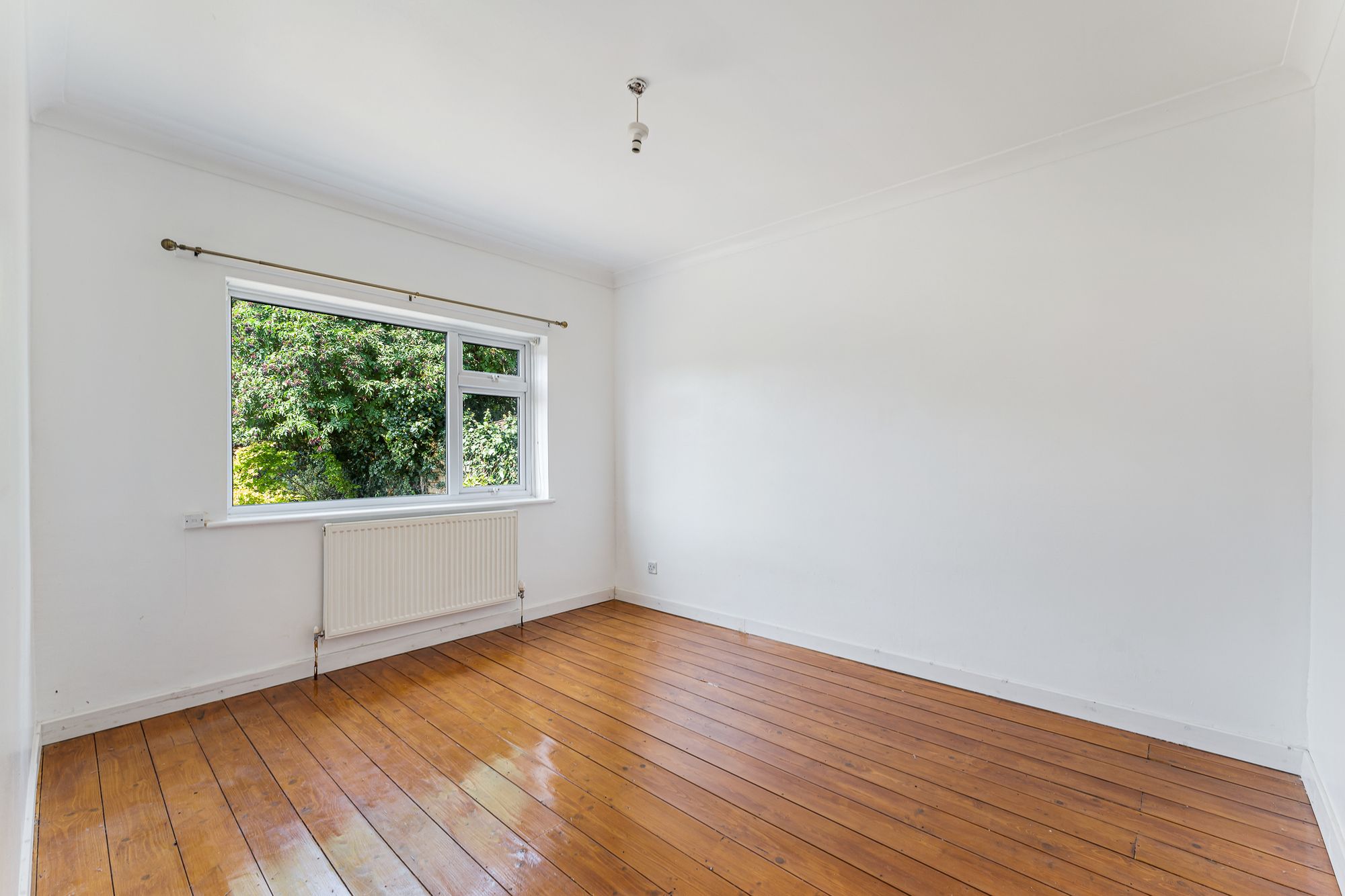 Hill View, Widnes, WA8