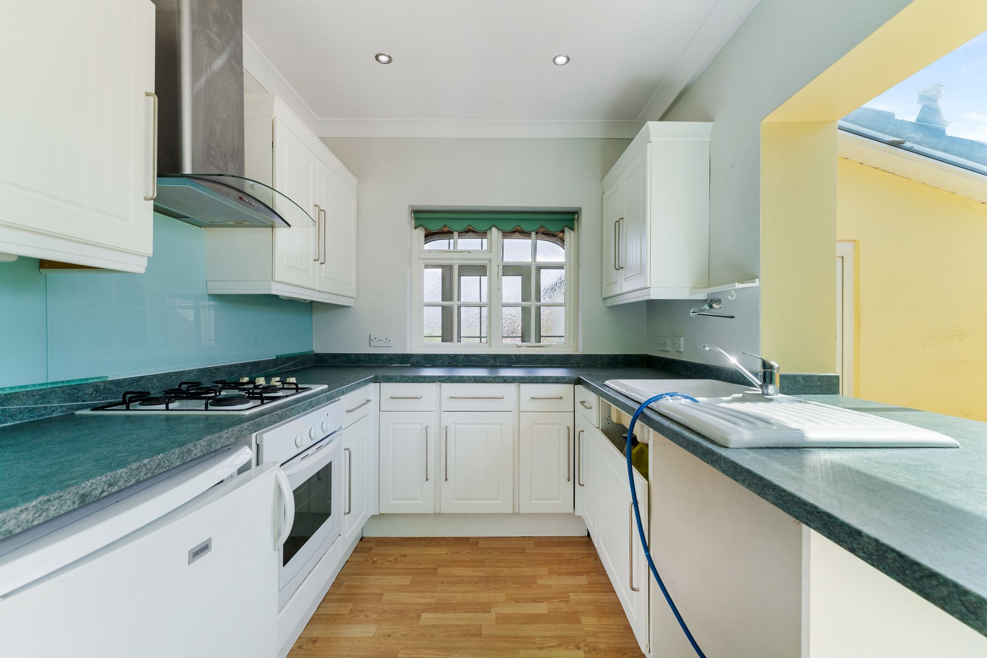 Hill View, Widnes, WA8