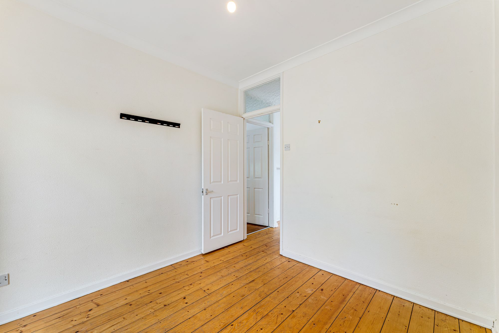 Hill View, Widnes, WA8