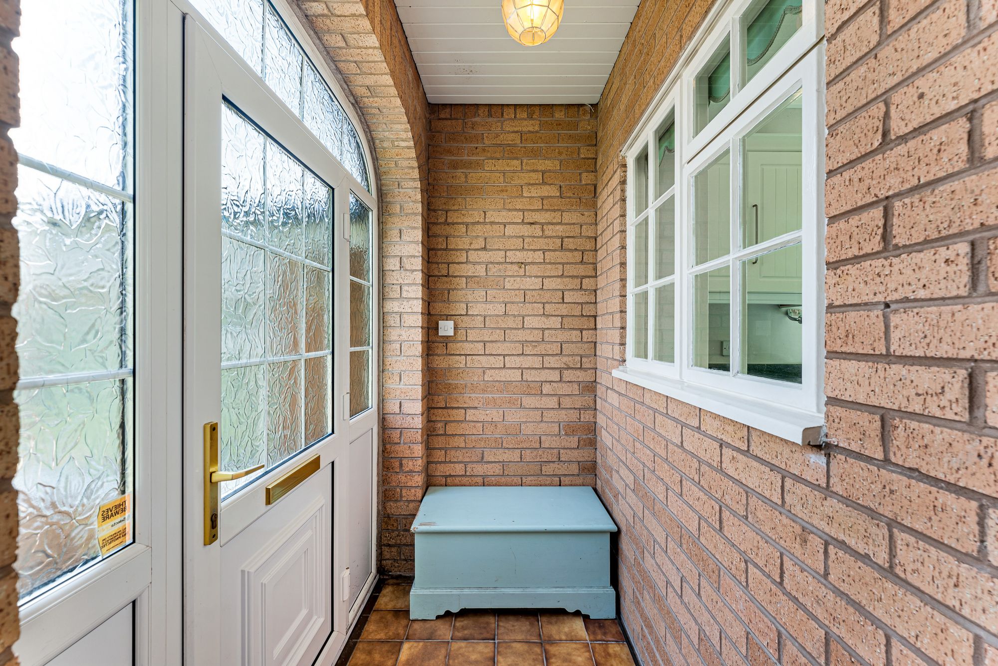 Hill View, Widnes, WA8