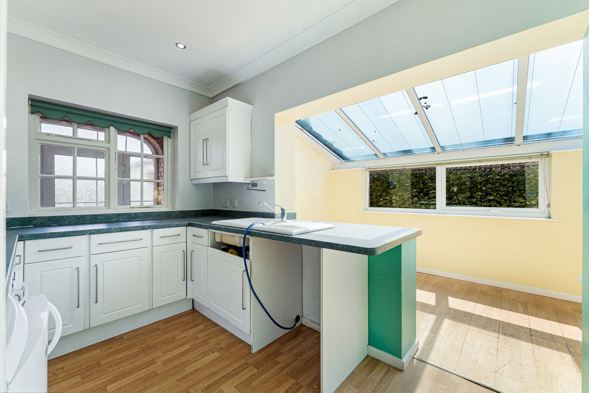 Hill View, Widnes, WA8