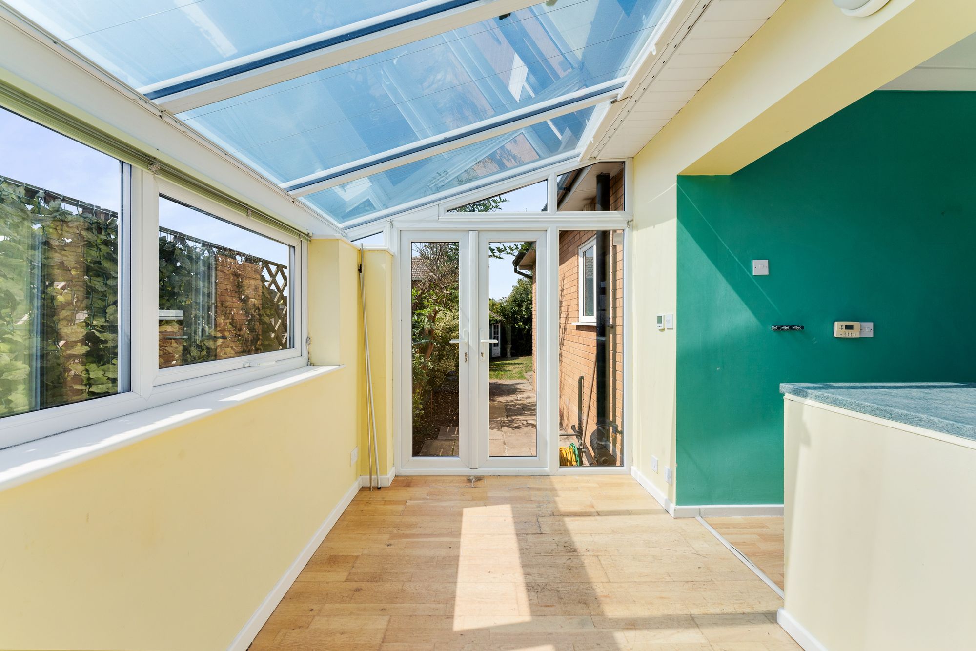 Hill View, Widnes, WA8