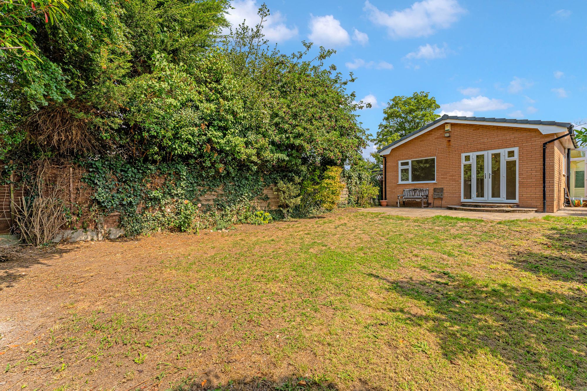 Hill View, Widnes, WA8