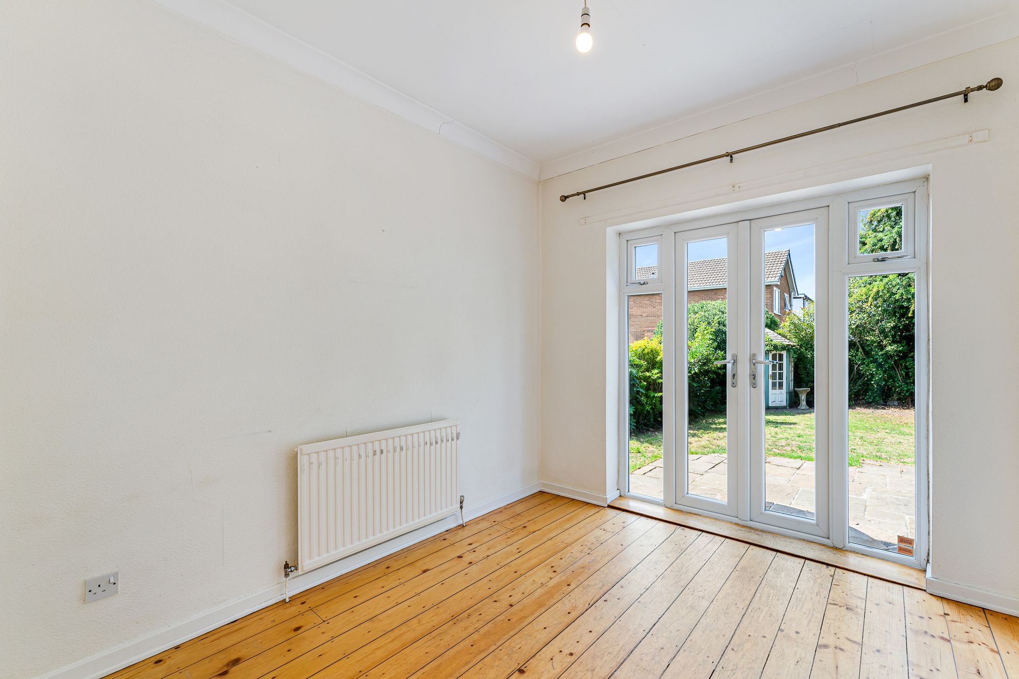 Hill View, Widnes, WA8