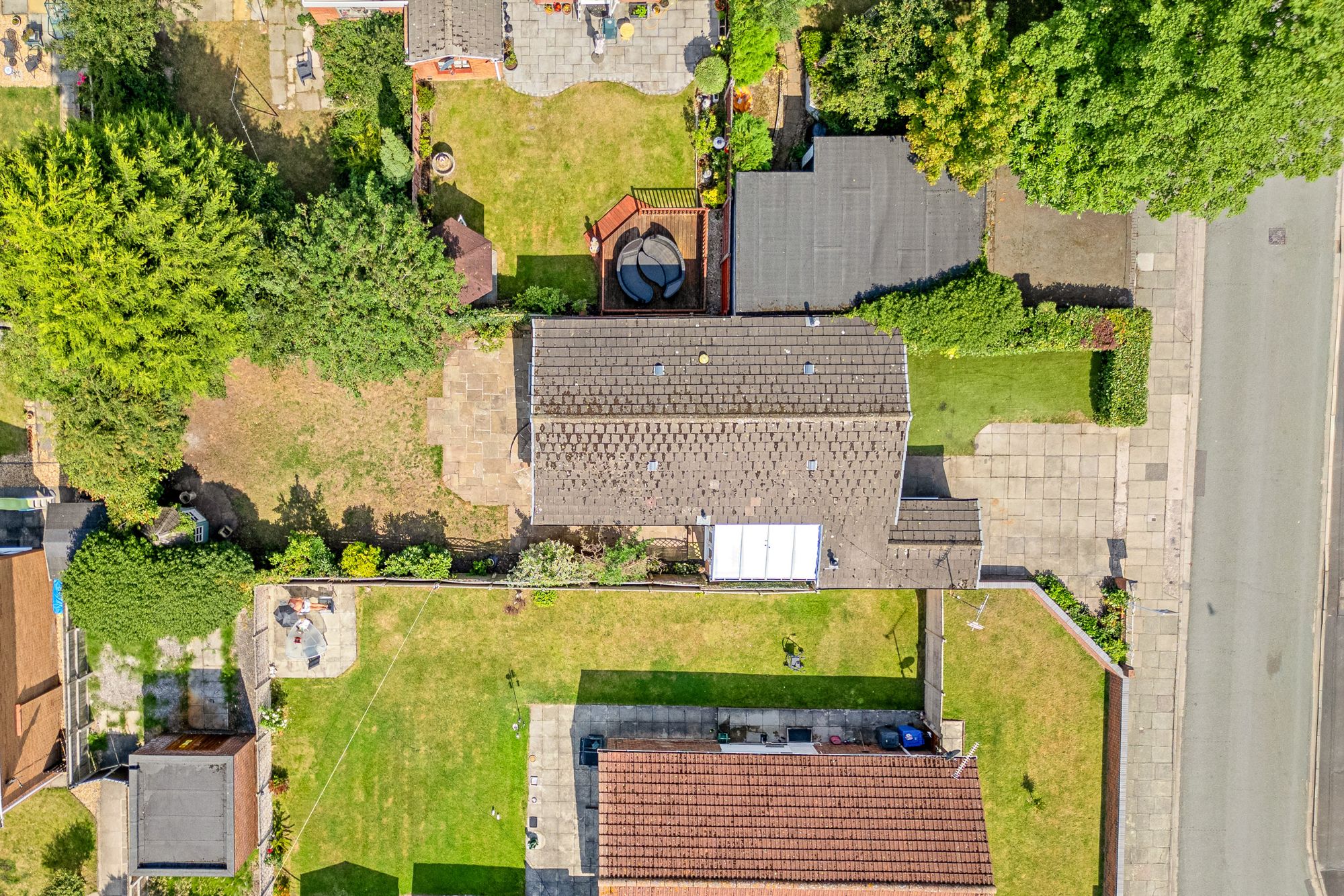 Hill View, Widnes, WA8