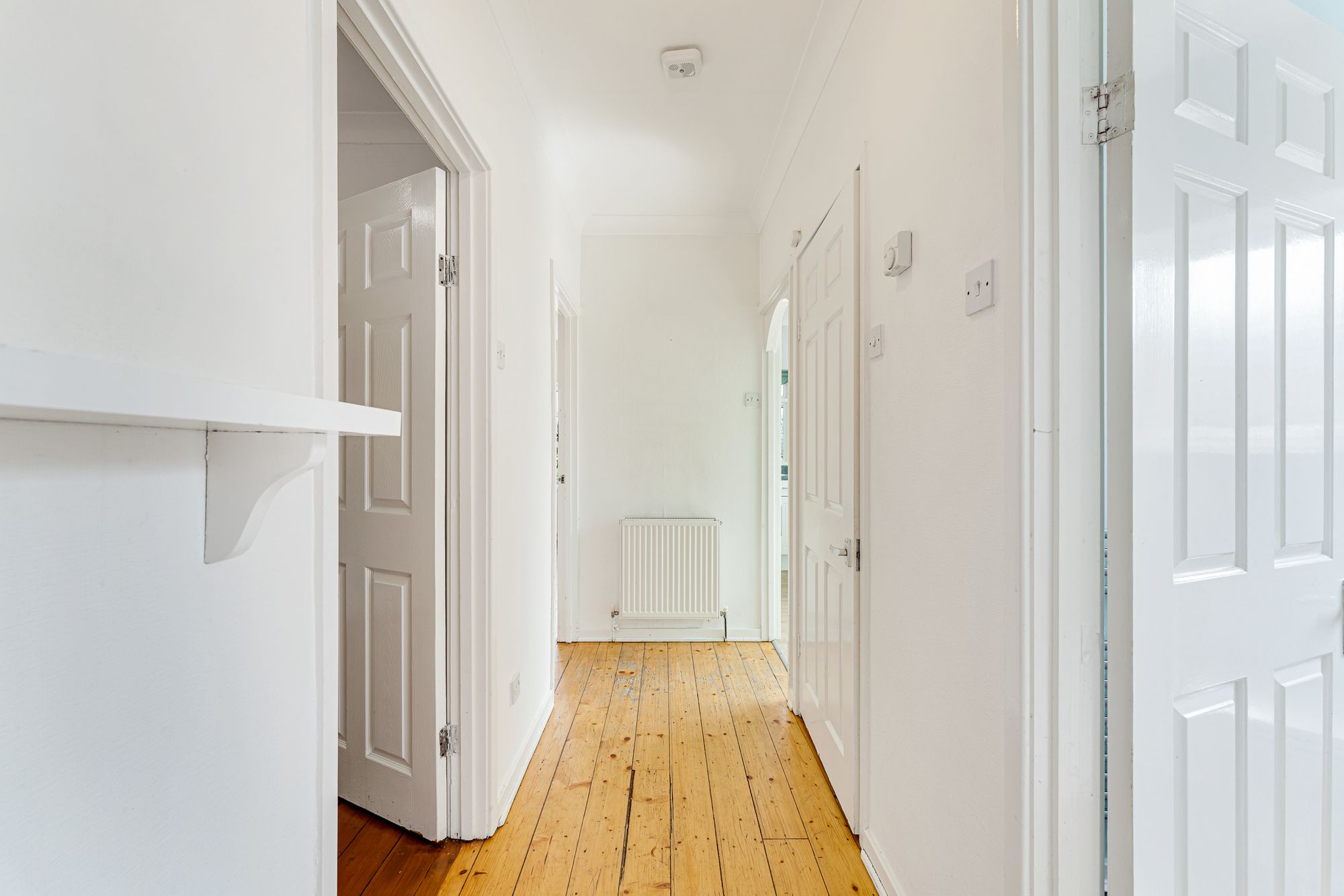 Hill View, Widnes, WA8