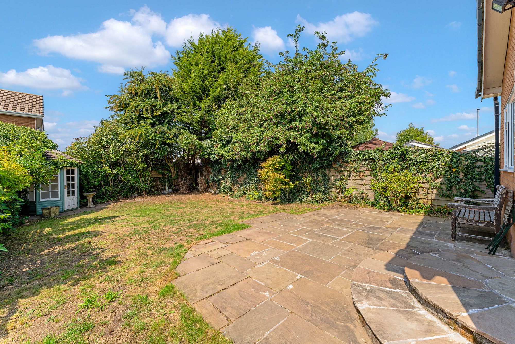 Hill View, Widnes, WA8