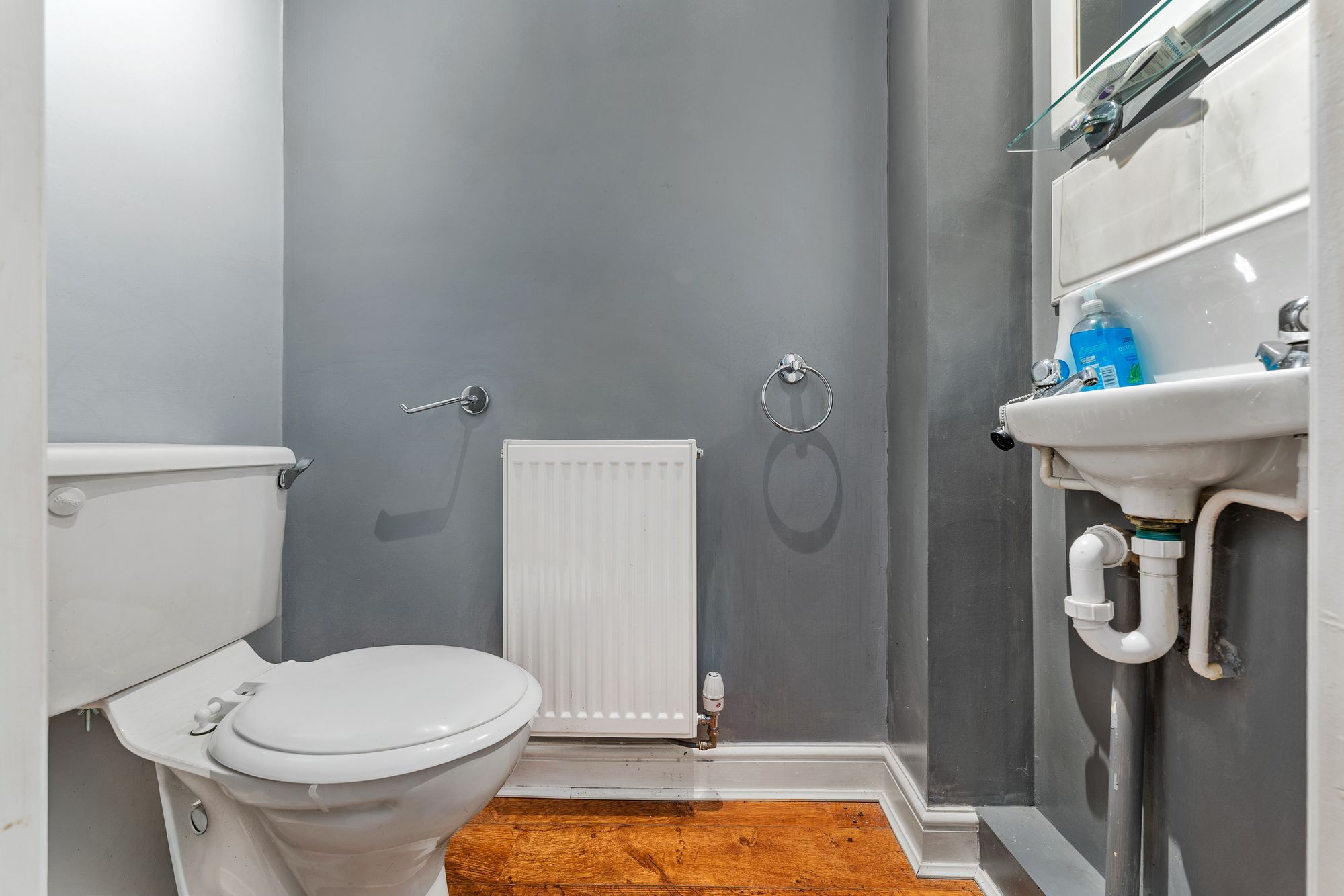 Maplewood Close, Widnes, WA8