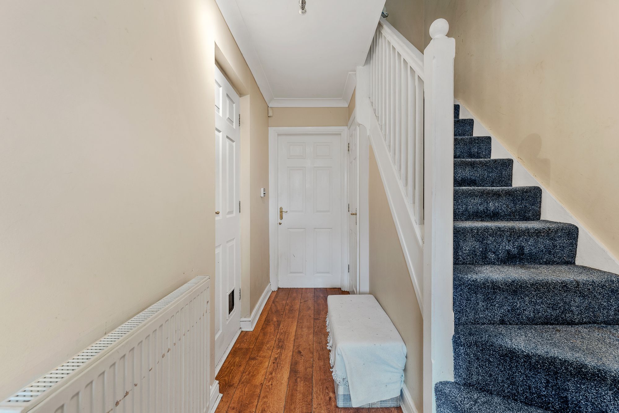 Maplewood Close, Widnes, WA8