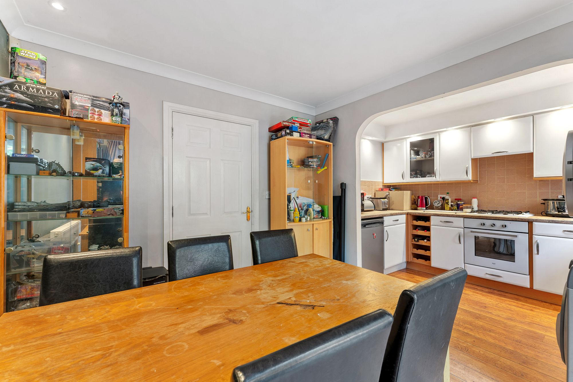 Maplewood Close, Widnes, WA8