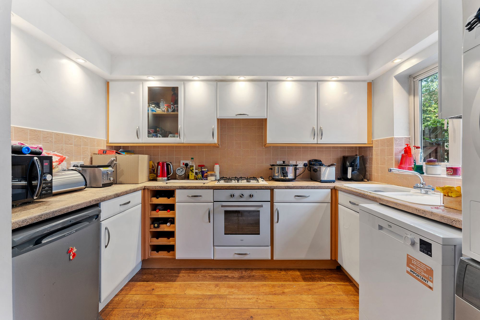 Maplewood Close, Widnes, WA8