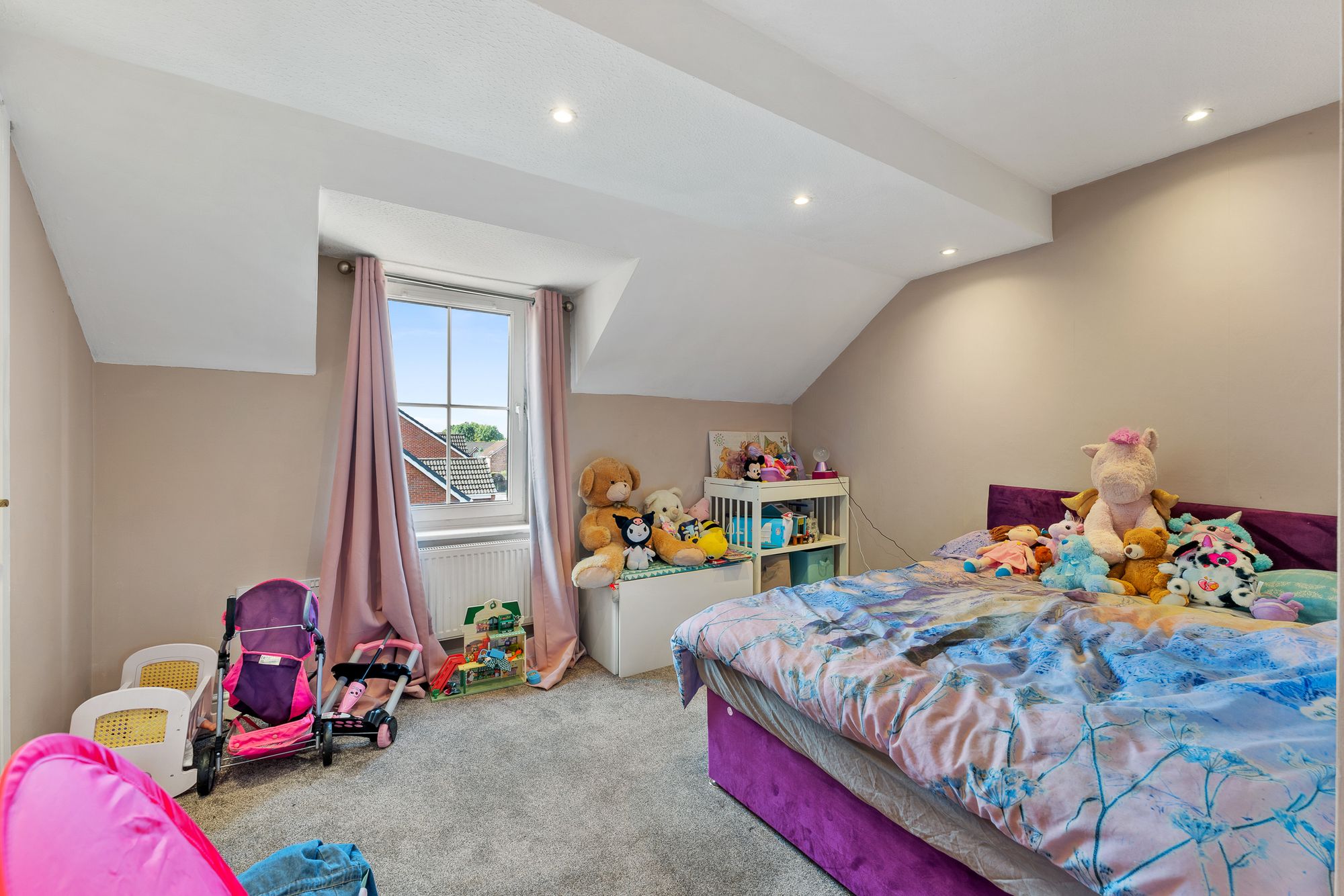 Maplewood Close, Widnes, WA8