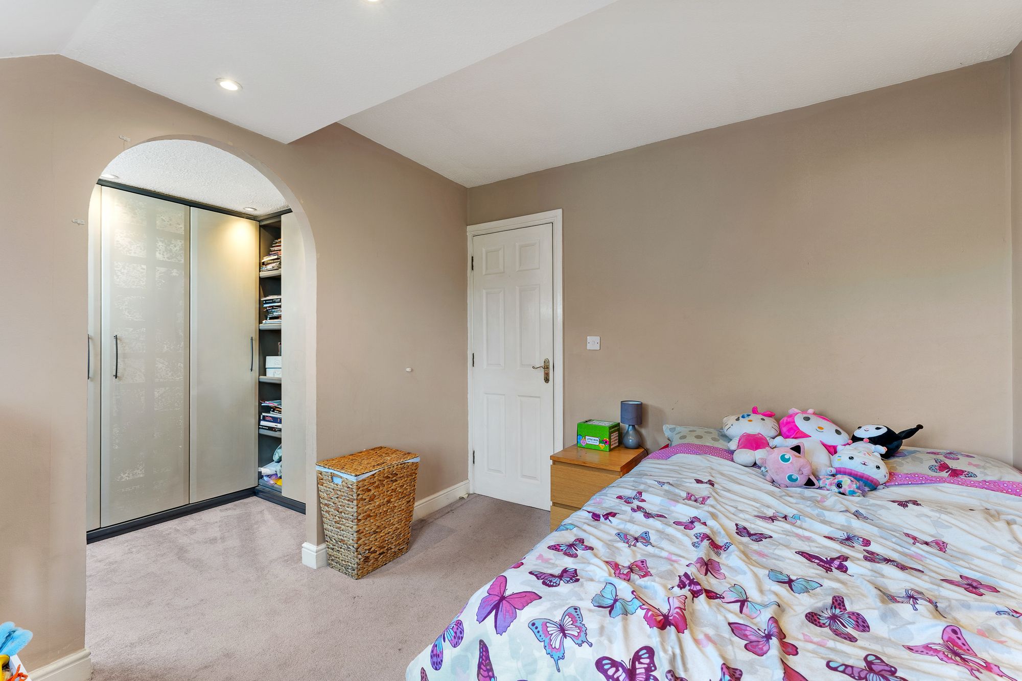 Maplewood Close, Widnes, WA8