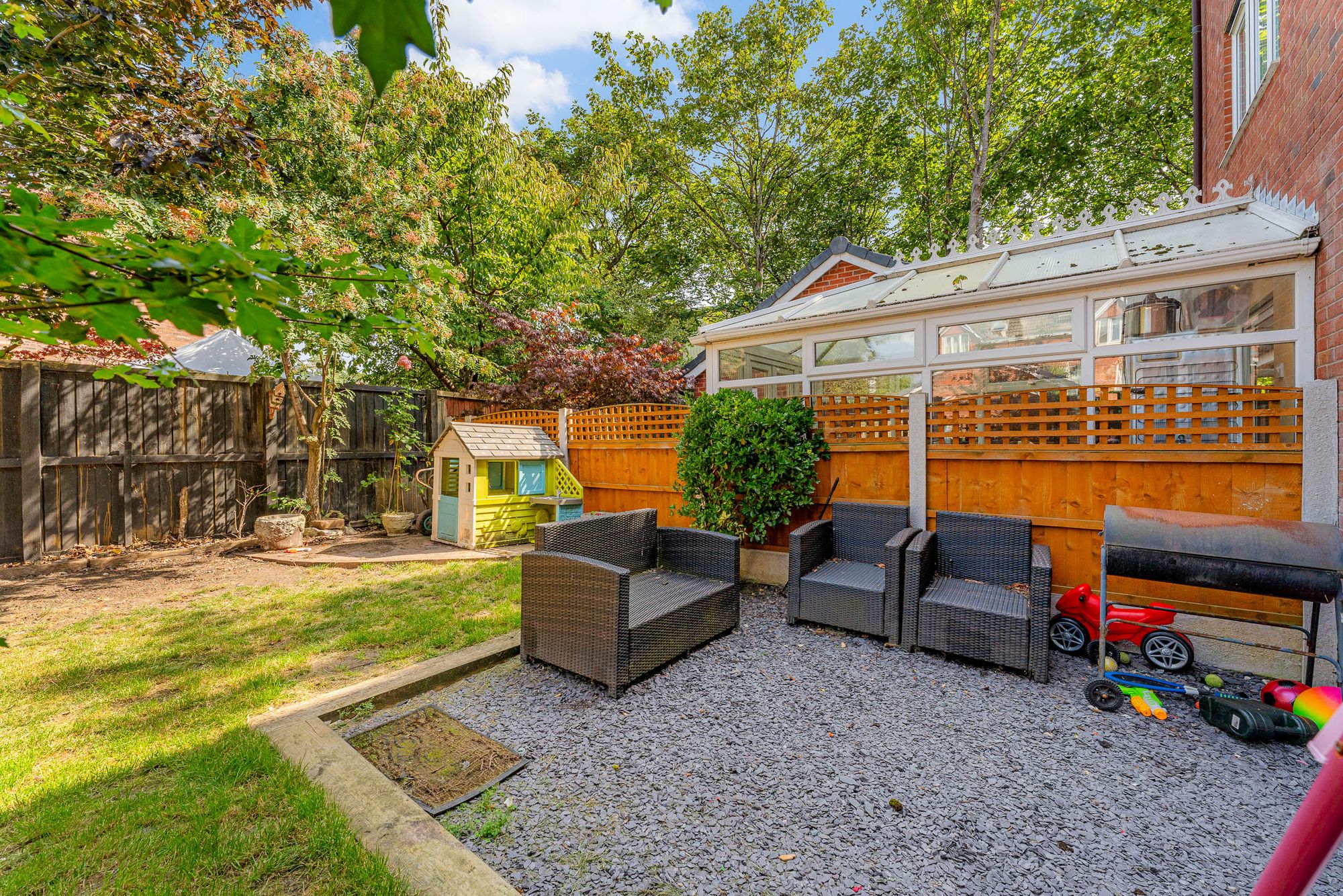 Maplewood Close, Widnes, WA8