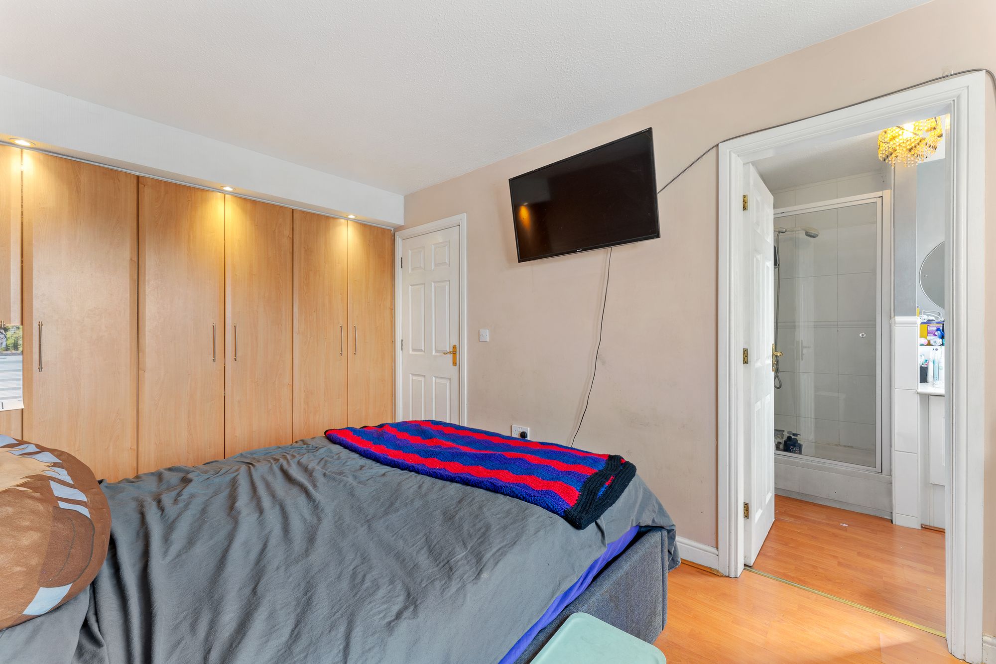 Maplewood Close, Widnes, WA8