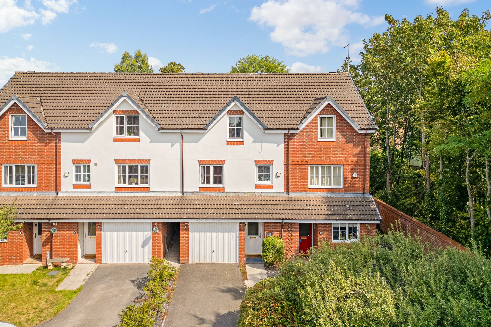 Maplewood Close, Widnes, WA8