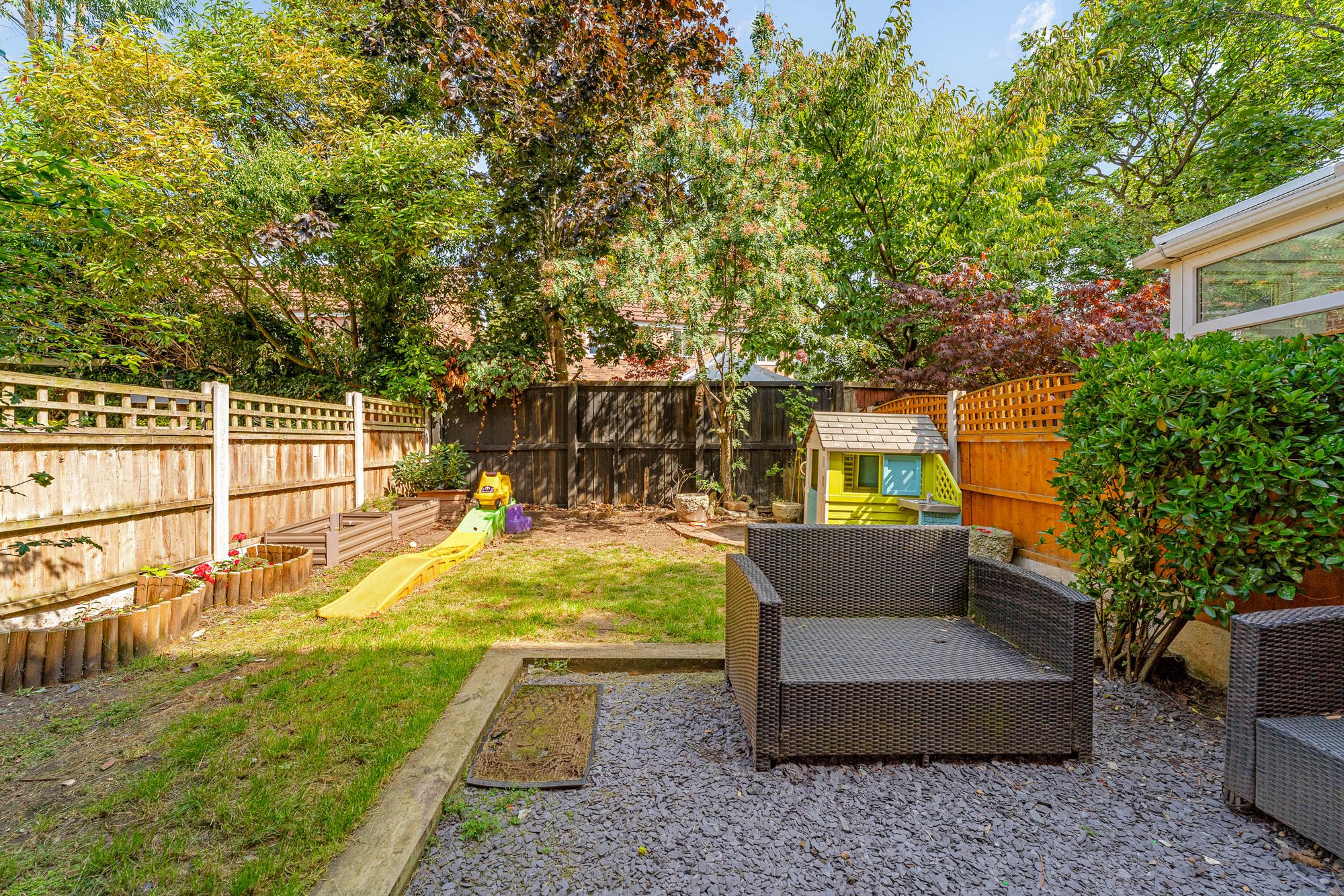 Maplewood Close, Widnes, WA8