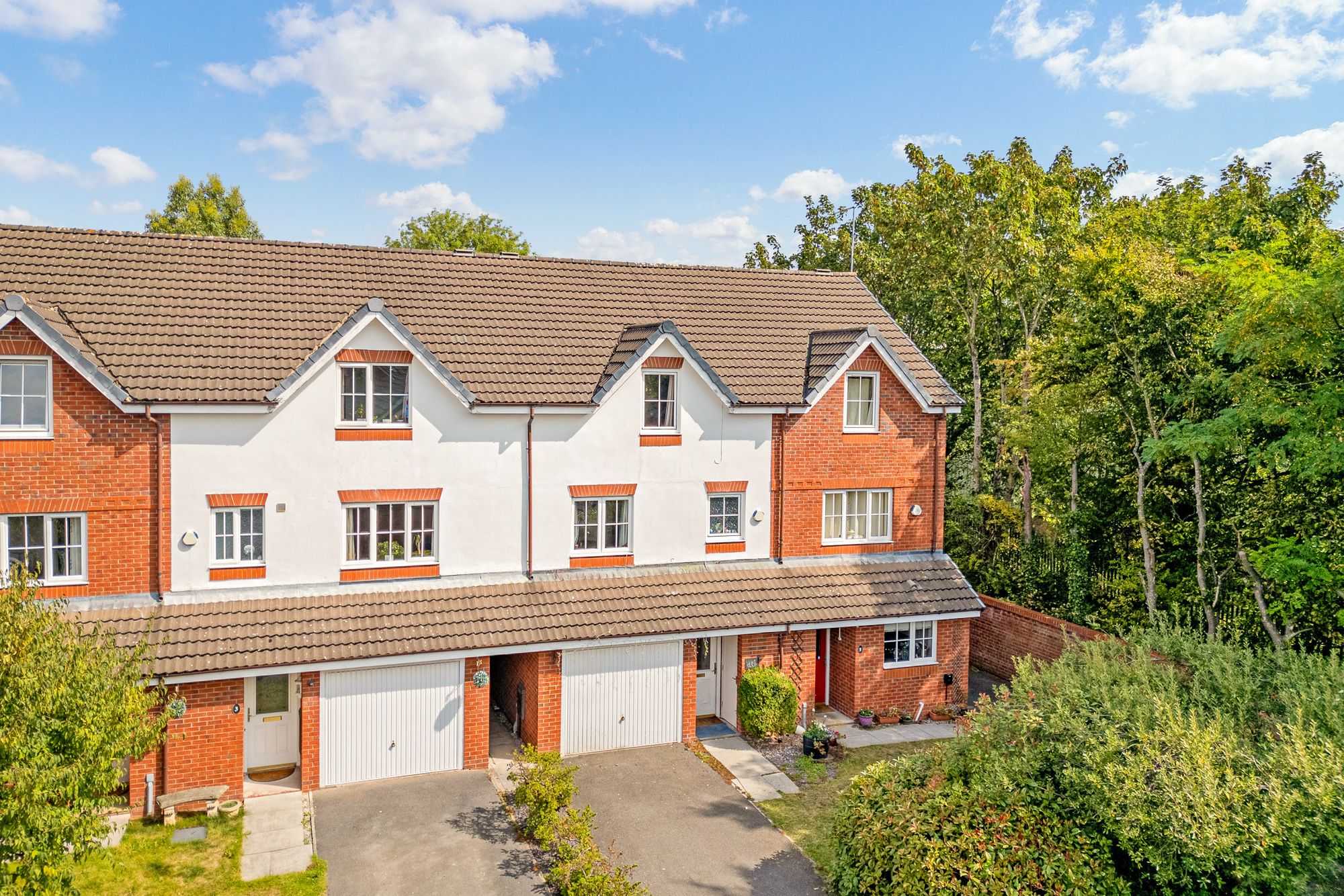 Maplewood Close, Widnes