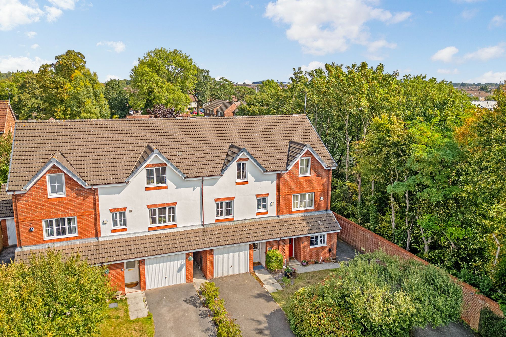 Maplewood Close, Widnes, WA8