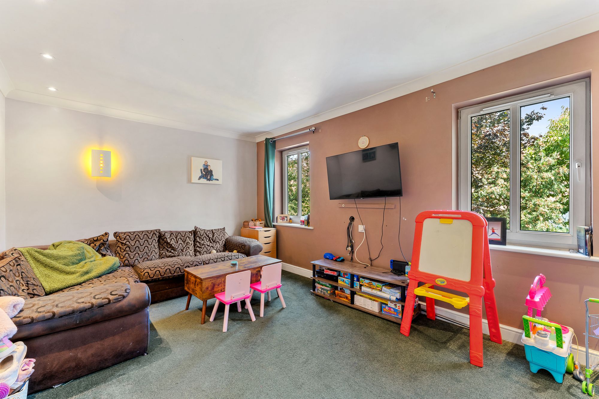 Maplewood Close, Widnes, WA8