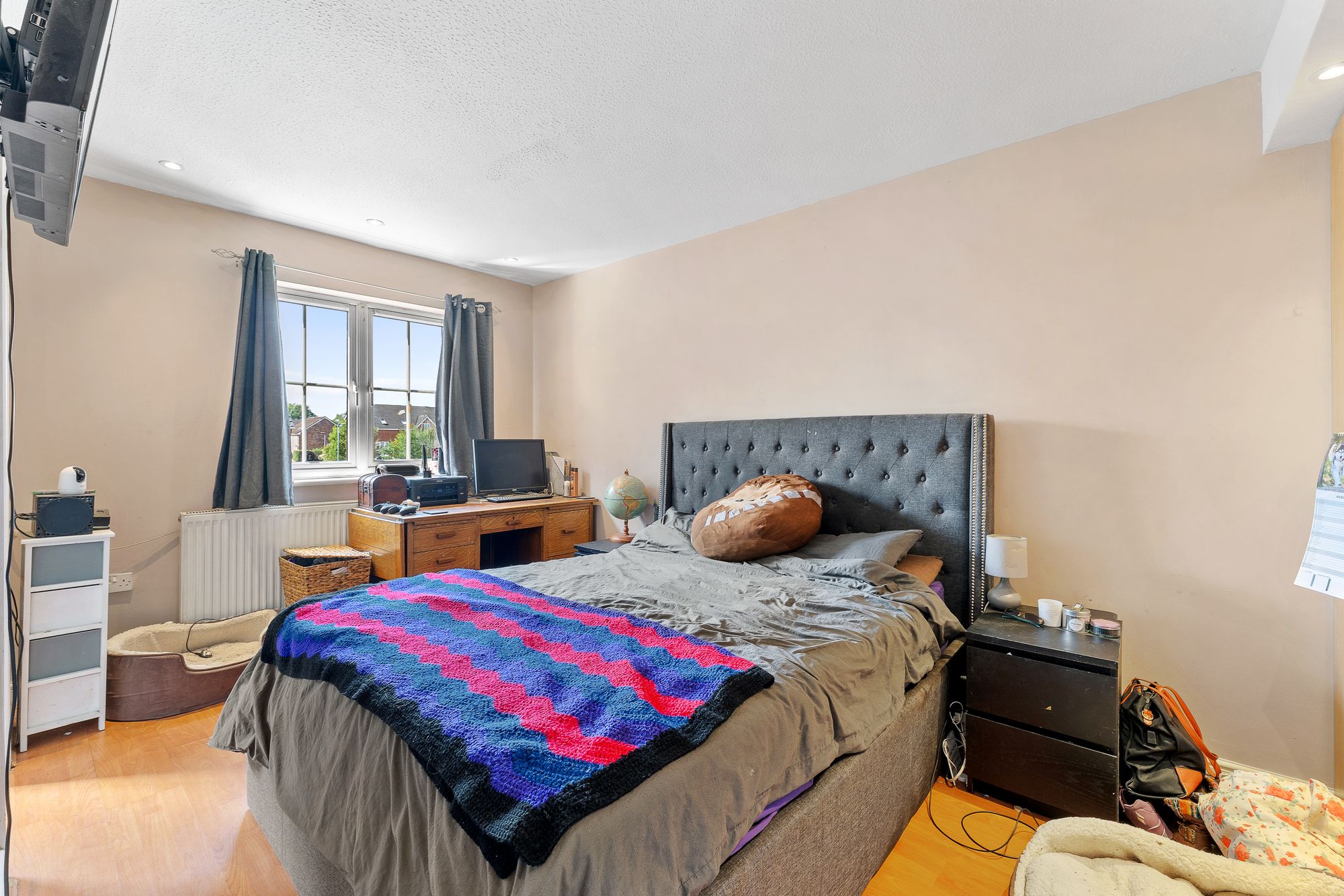 Maplewood Close, Widnes, WA8