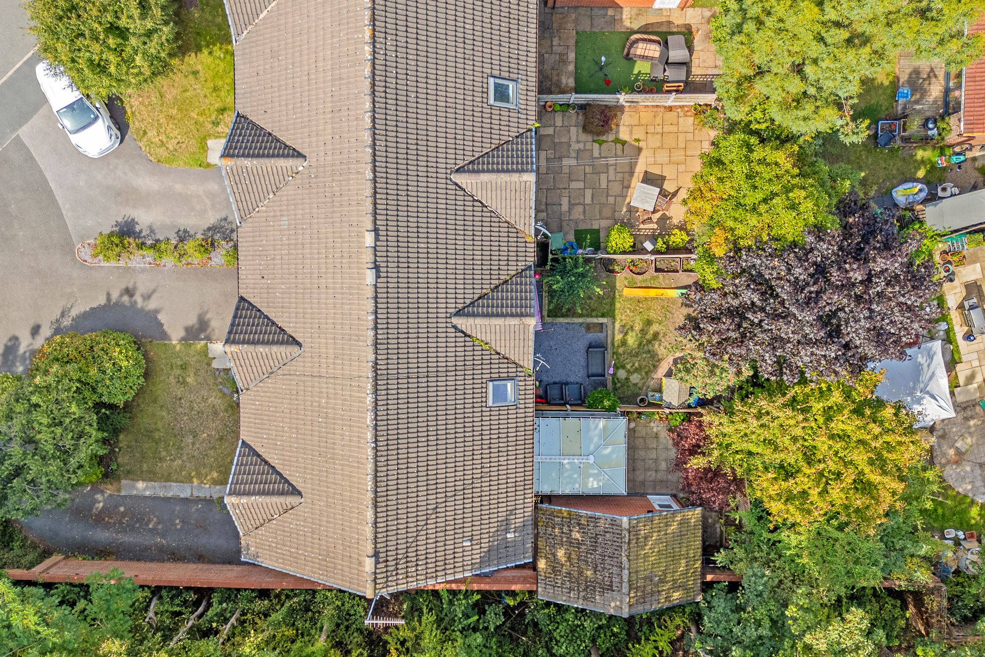 Maplewood Close, Widnes, WA8